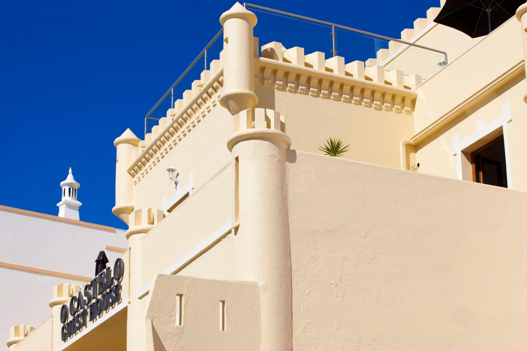 Castelo Guest House photo 9