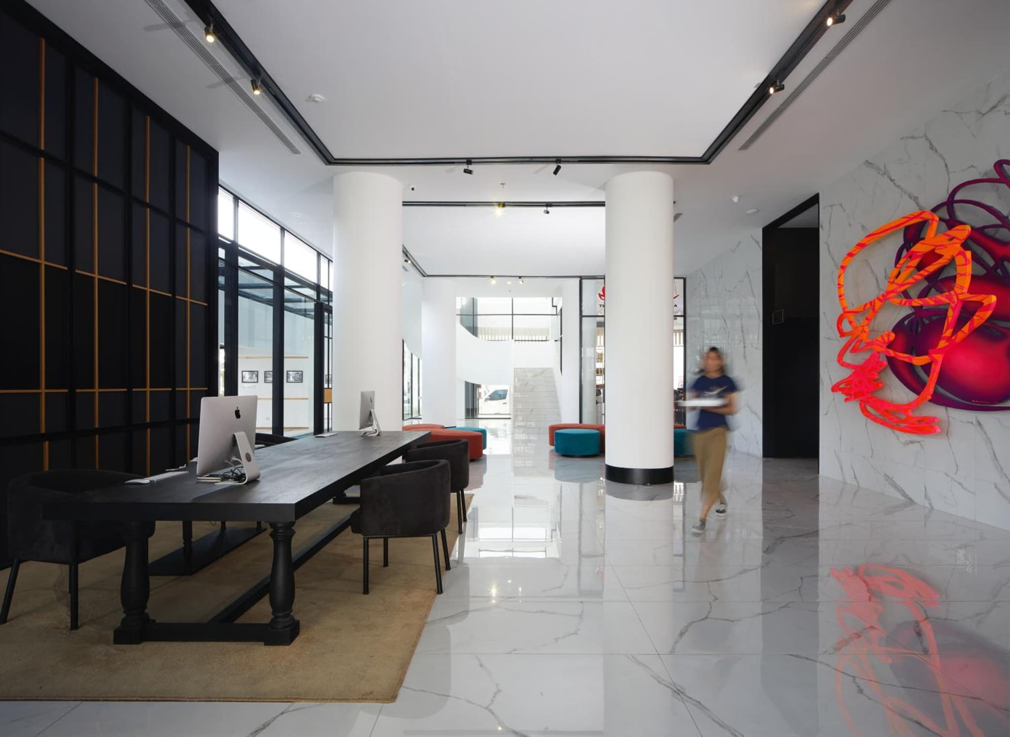 de Braga, ARTOTEL Curated photo 2