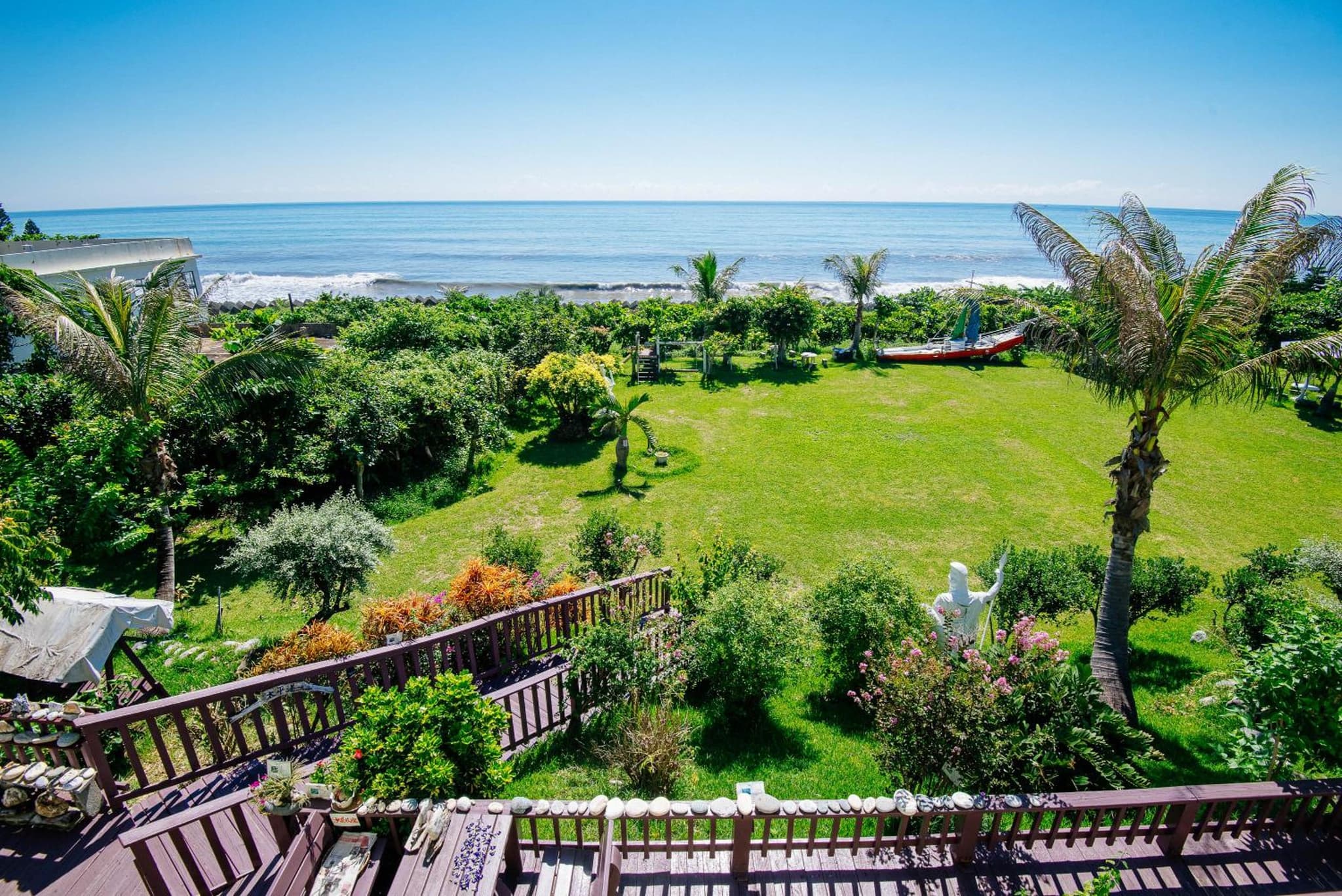 Sea-Hi B&B photo 2