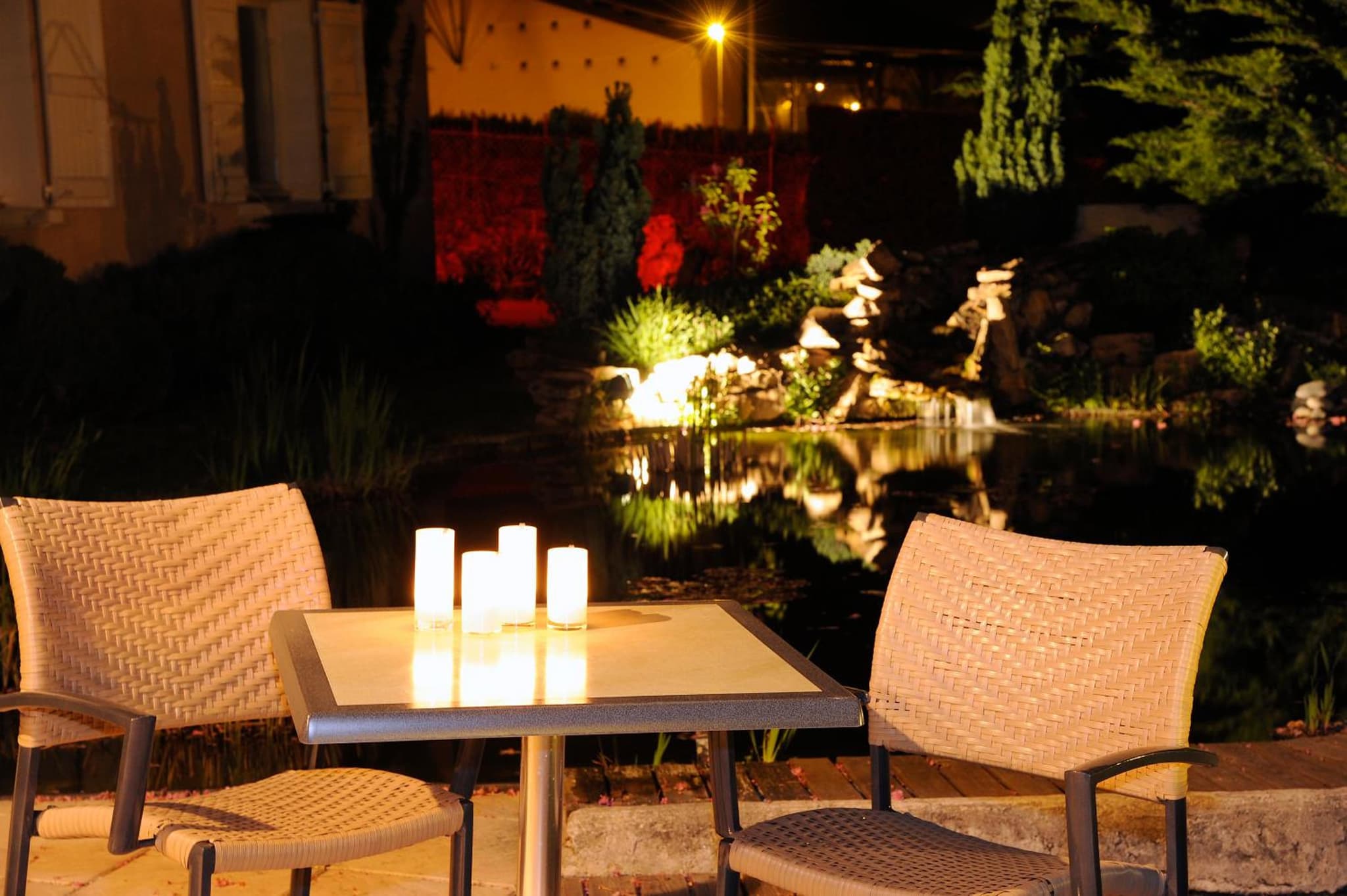 Logis Hotel Des Grands Vins photo 3