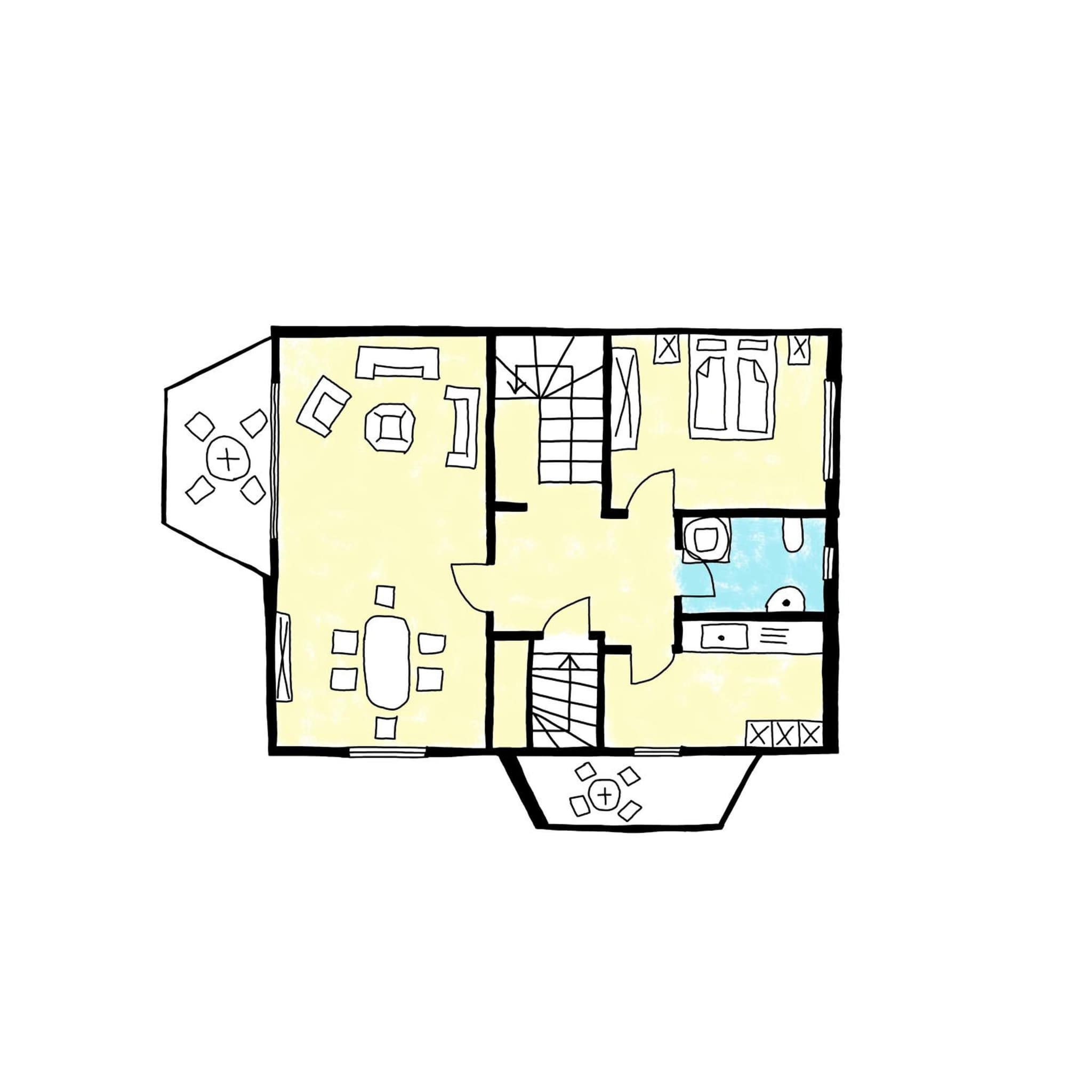Haus Sir Henry photo 4