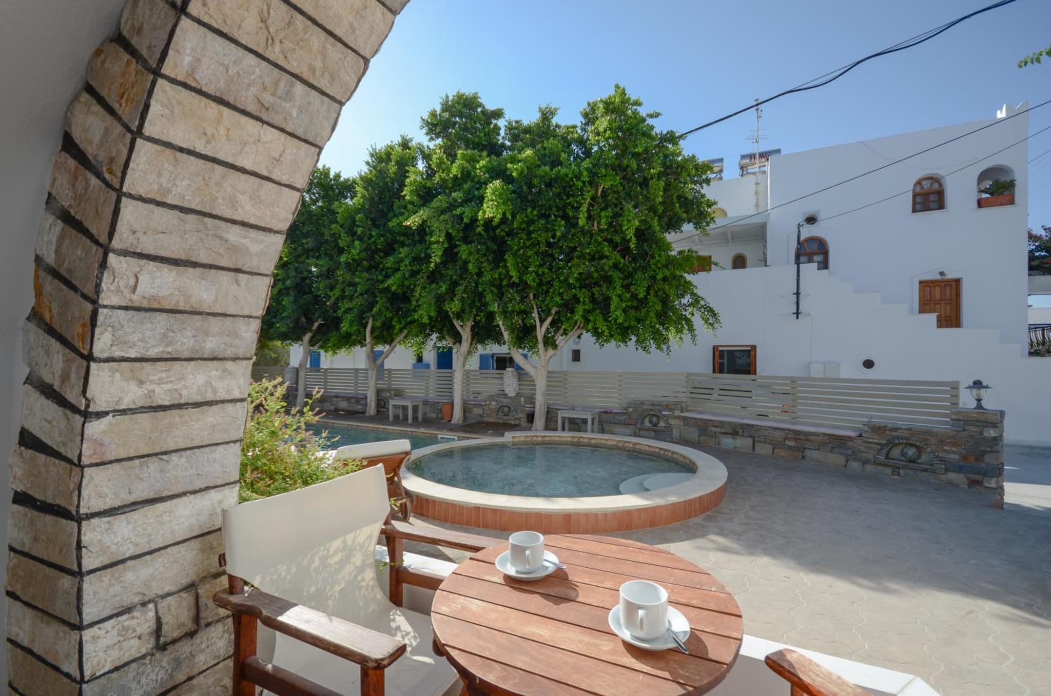 Dimitra Hotel