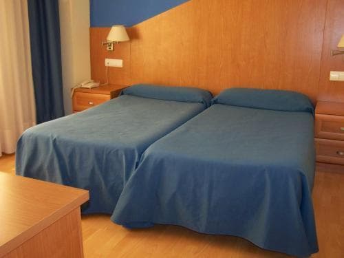 Hotel Estrella del Alemar photo 7
