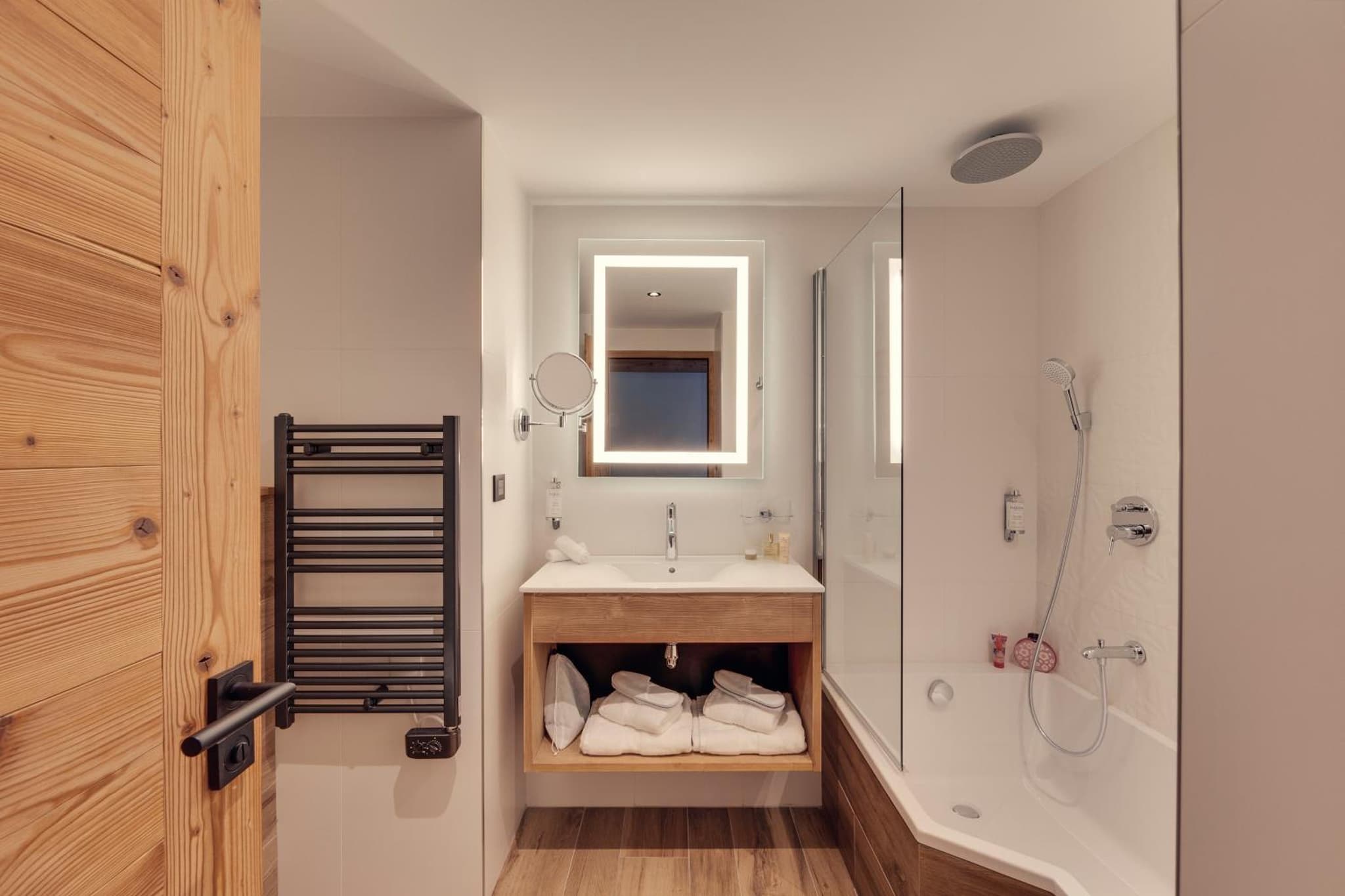 Hôtel Avancher photo 8