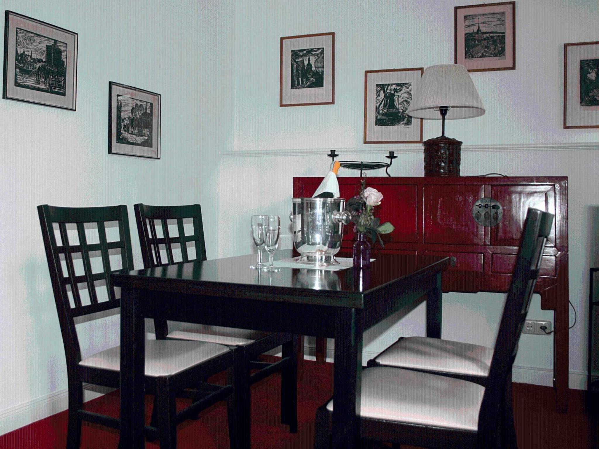 Apartments im Kaffeehaus Heldt photo 7