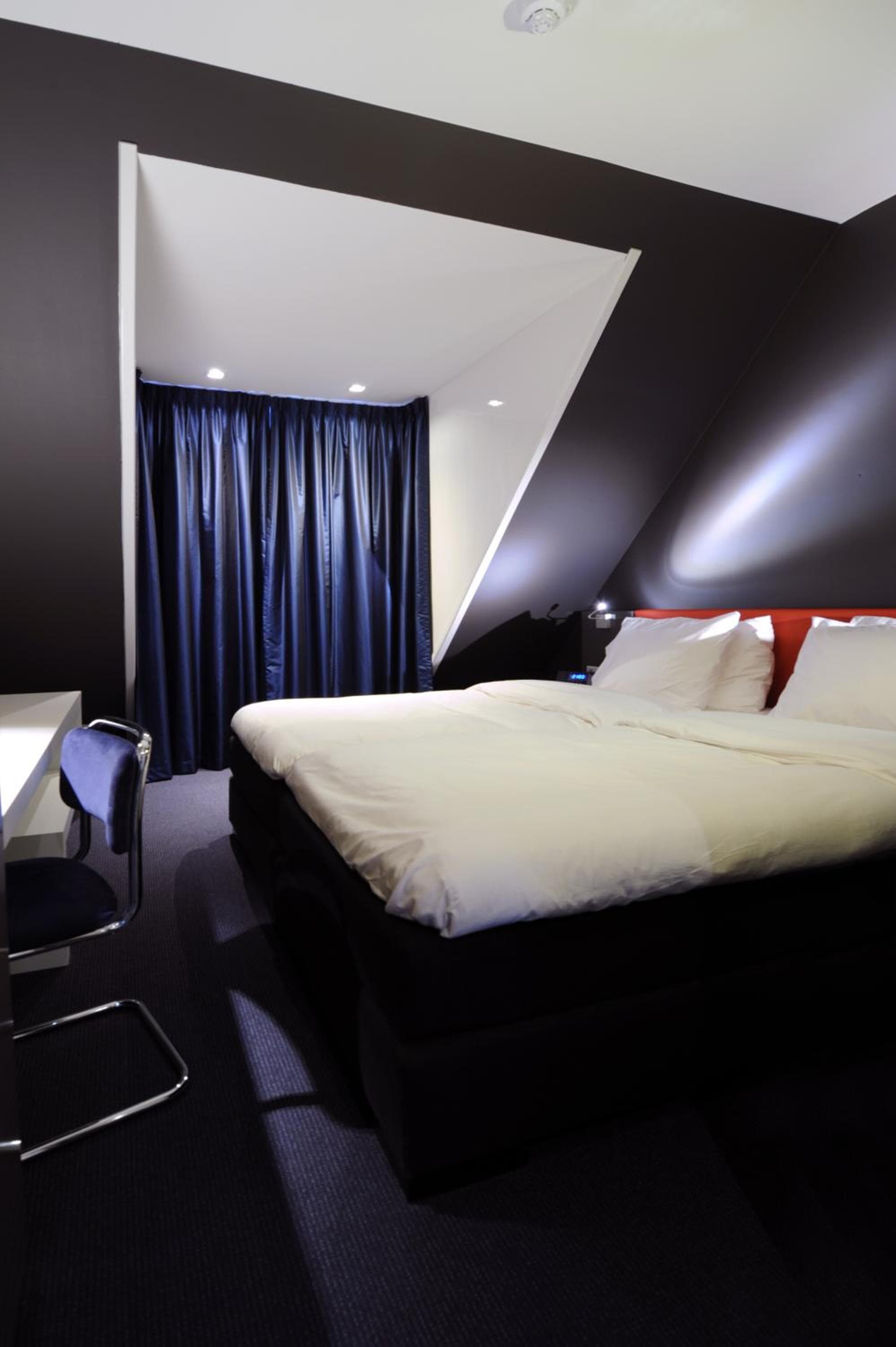 Blue Mansion Hotel photo 7