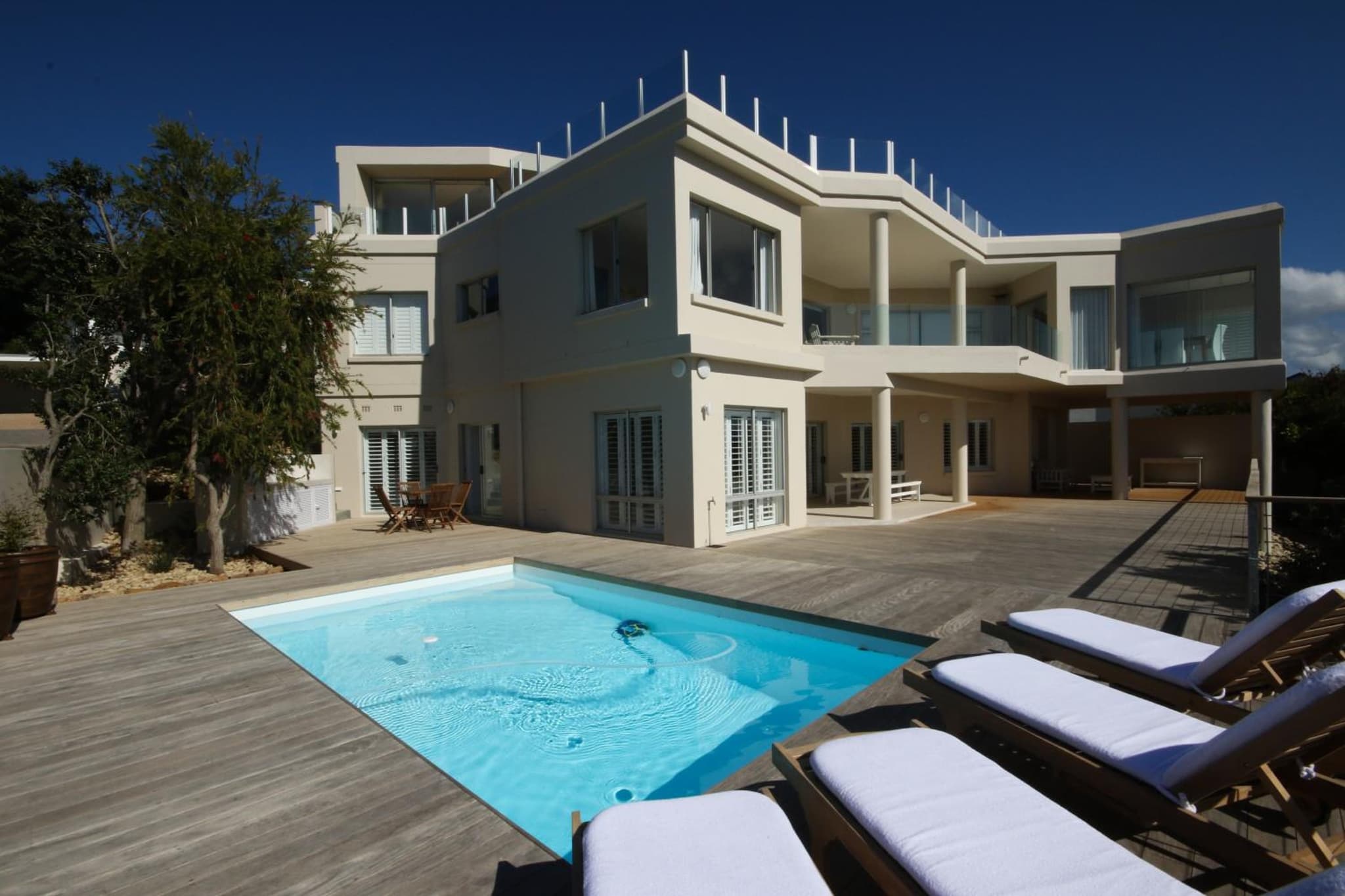 Stella Maris Luxury Apartment photo 4