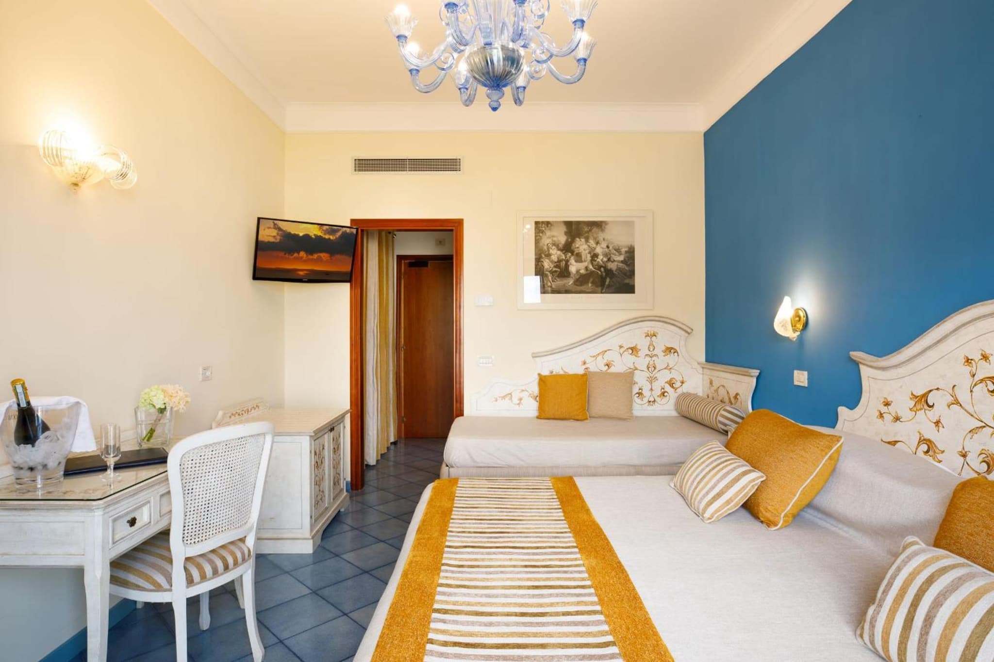 Hotel Zi' Teresa photo 9