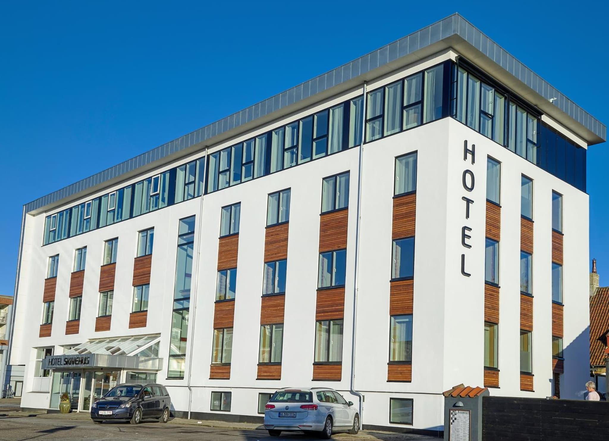 Hotel Skivehus photo 2