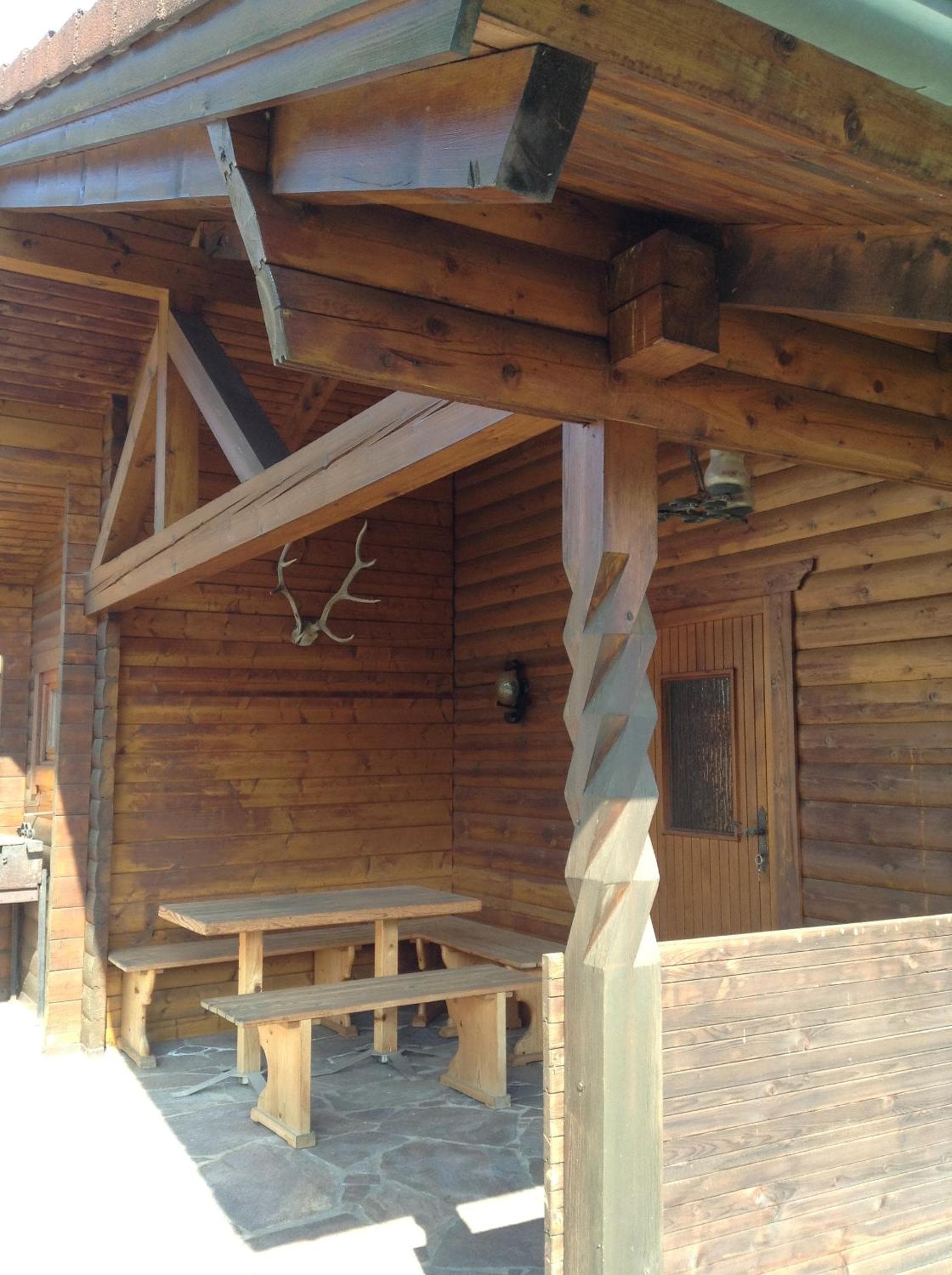 Leonsteinerhof photo 3