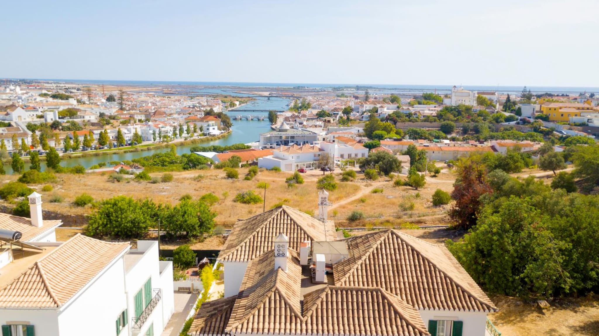 Tavira Terrace