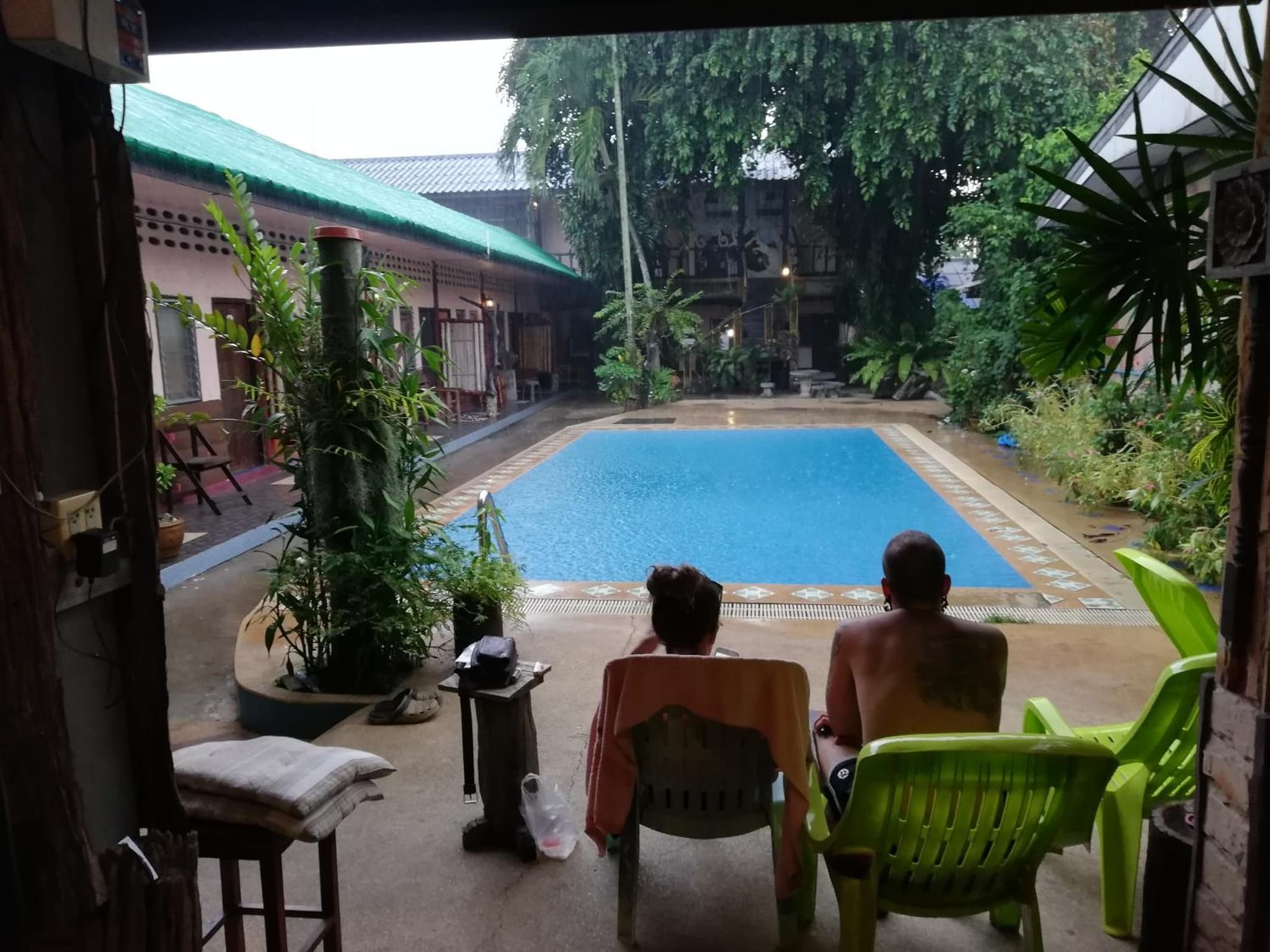 Chian house photo 5