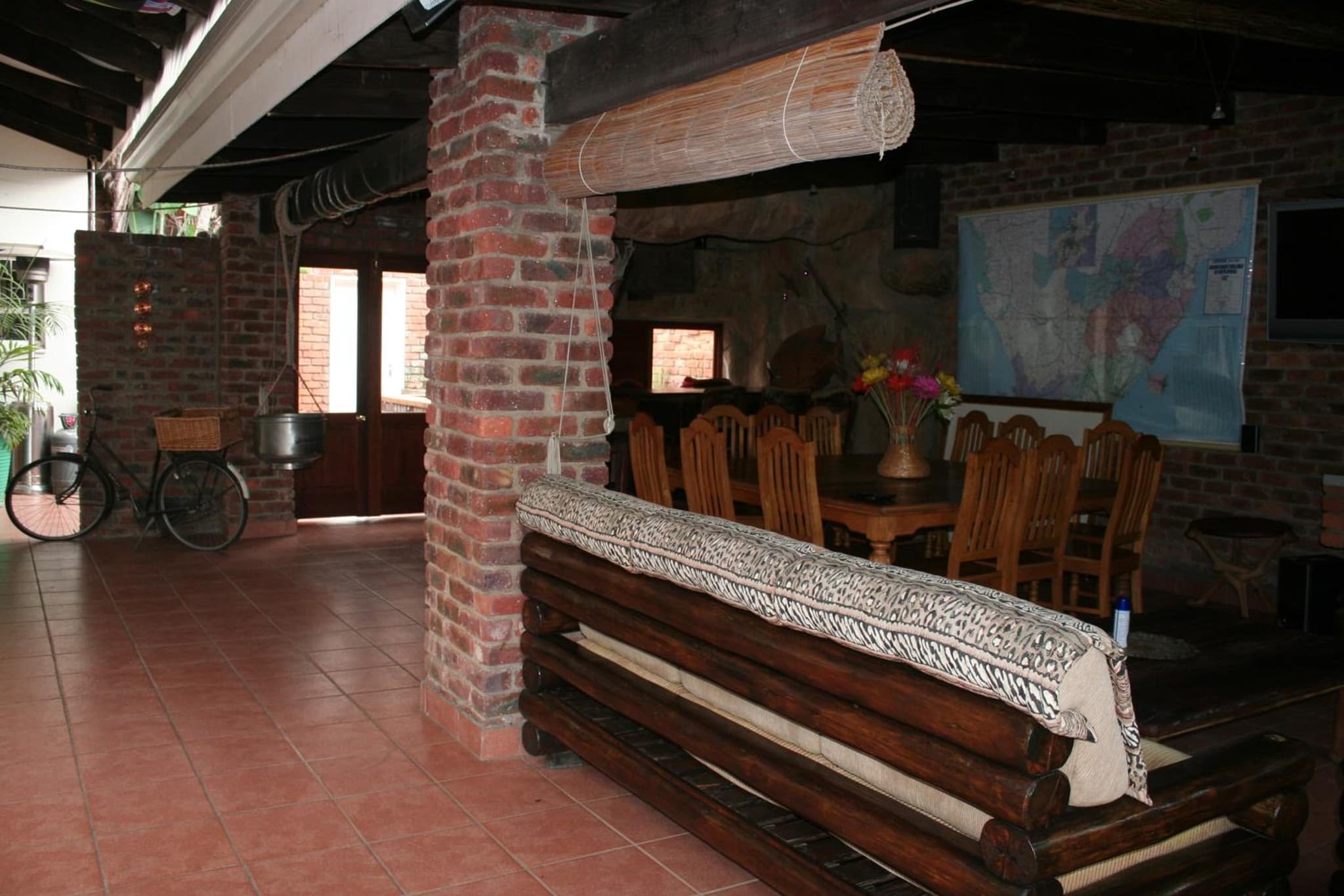 Columbus Guest House photo 8