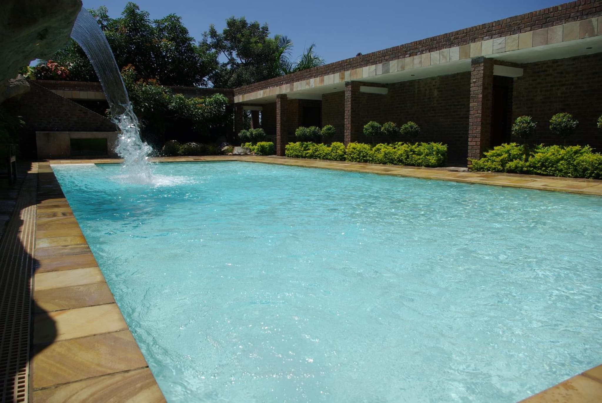 Columbus Guest House photo 7