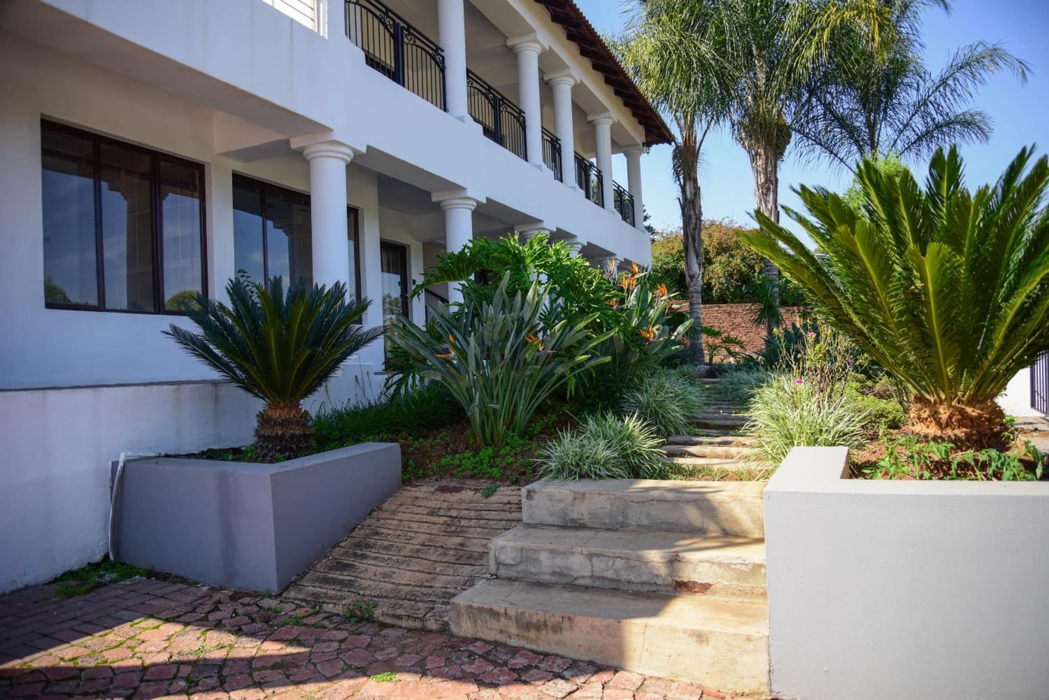 Indlovukazi Guesthouse photo 6