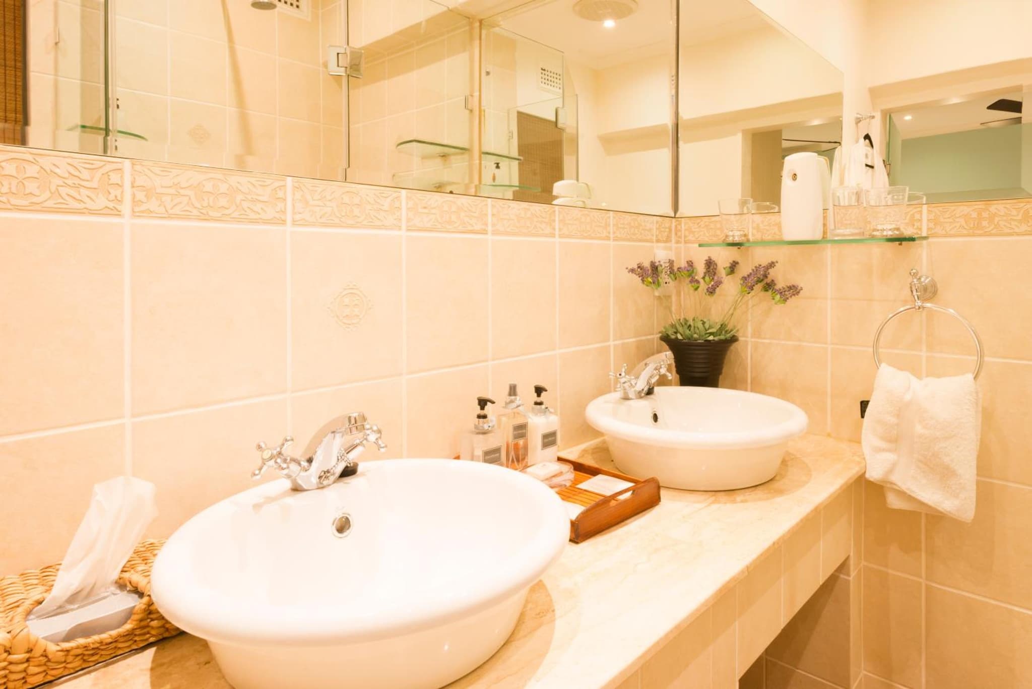Five Burnham Guest House photo 2
