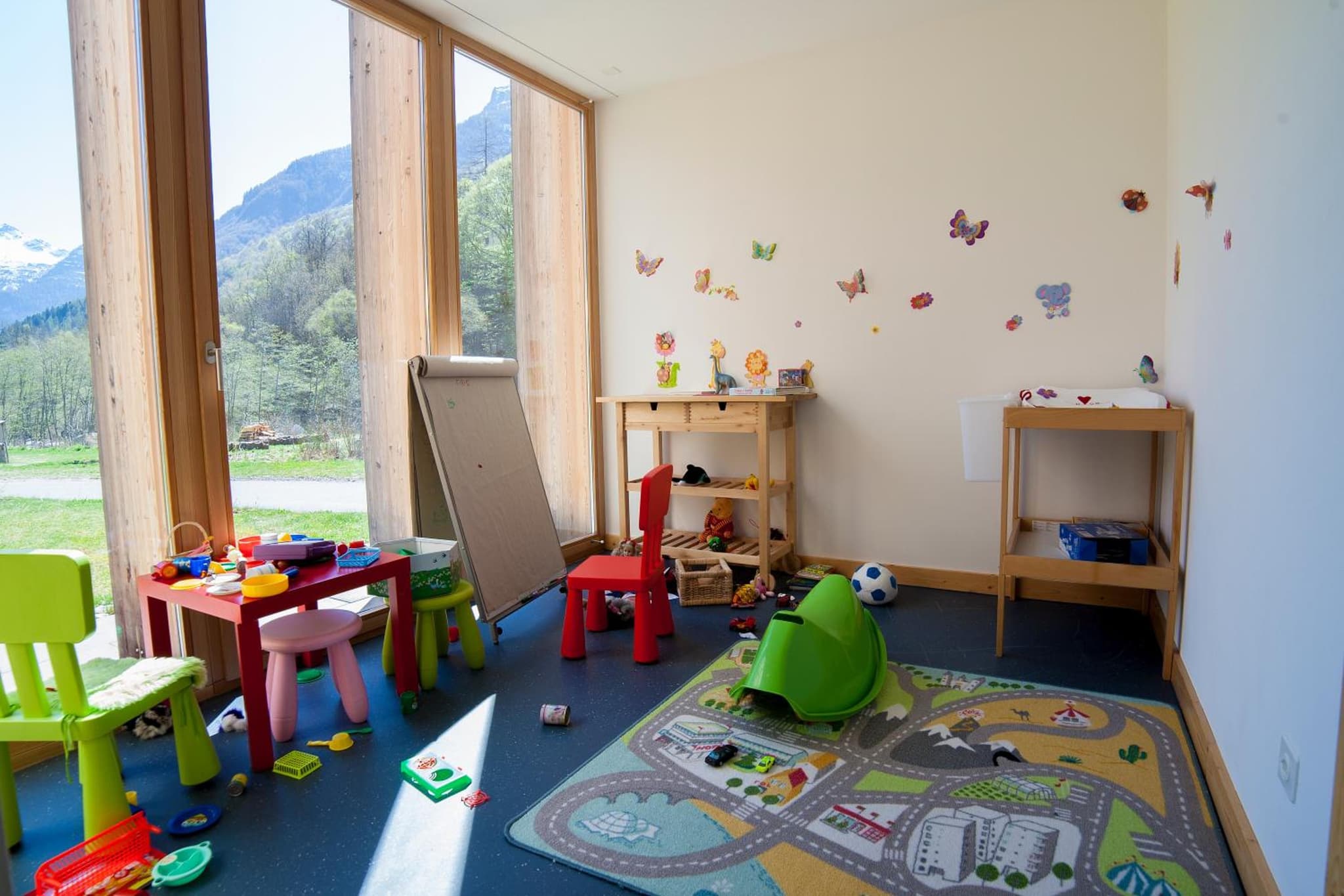Familienhotel Campagna photo 7