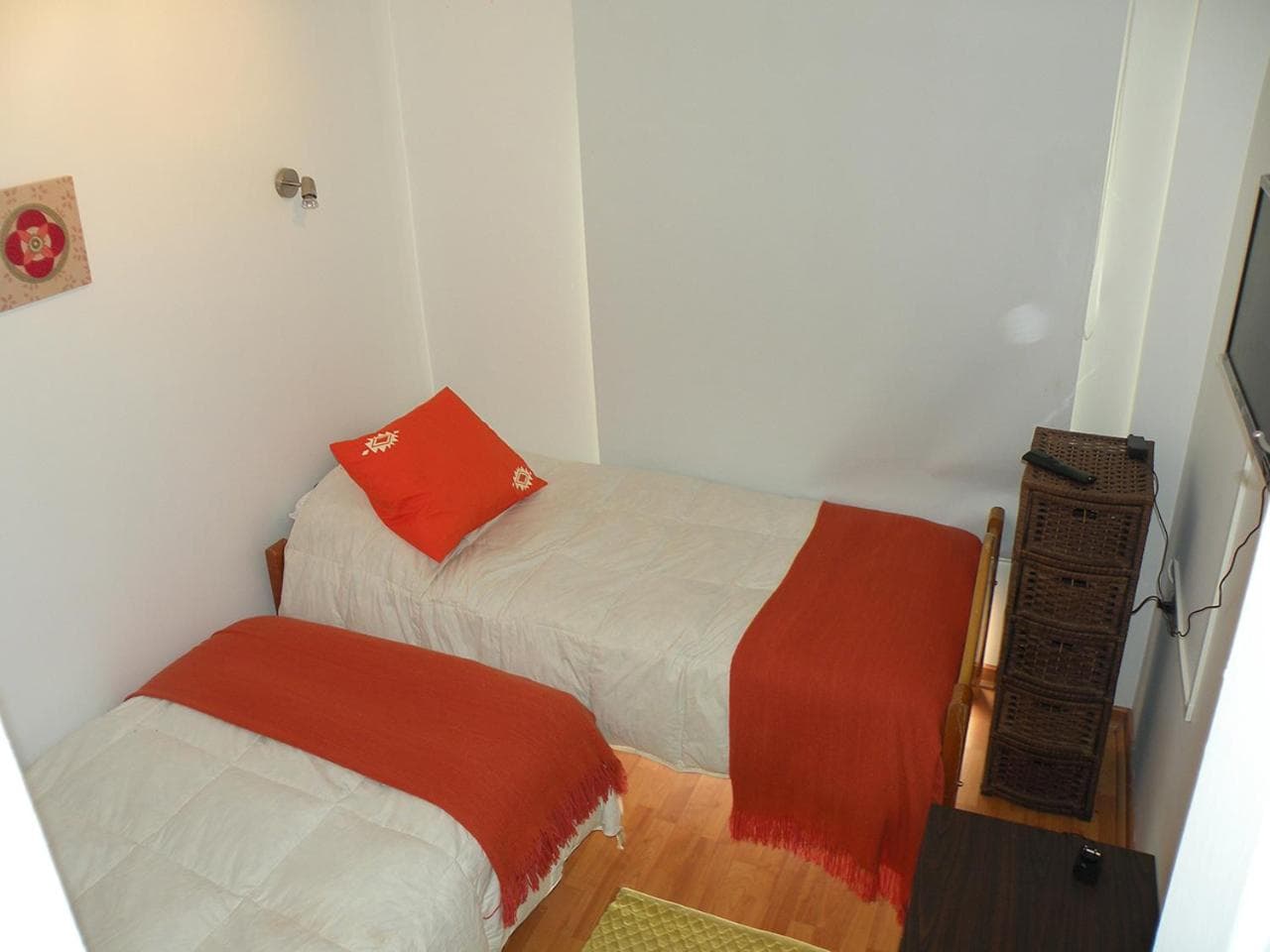 B&B Hostel CasaMoro photo 6