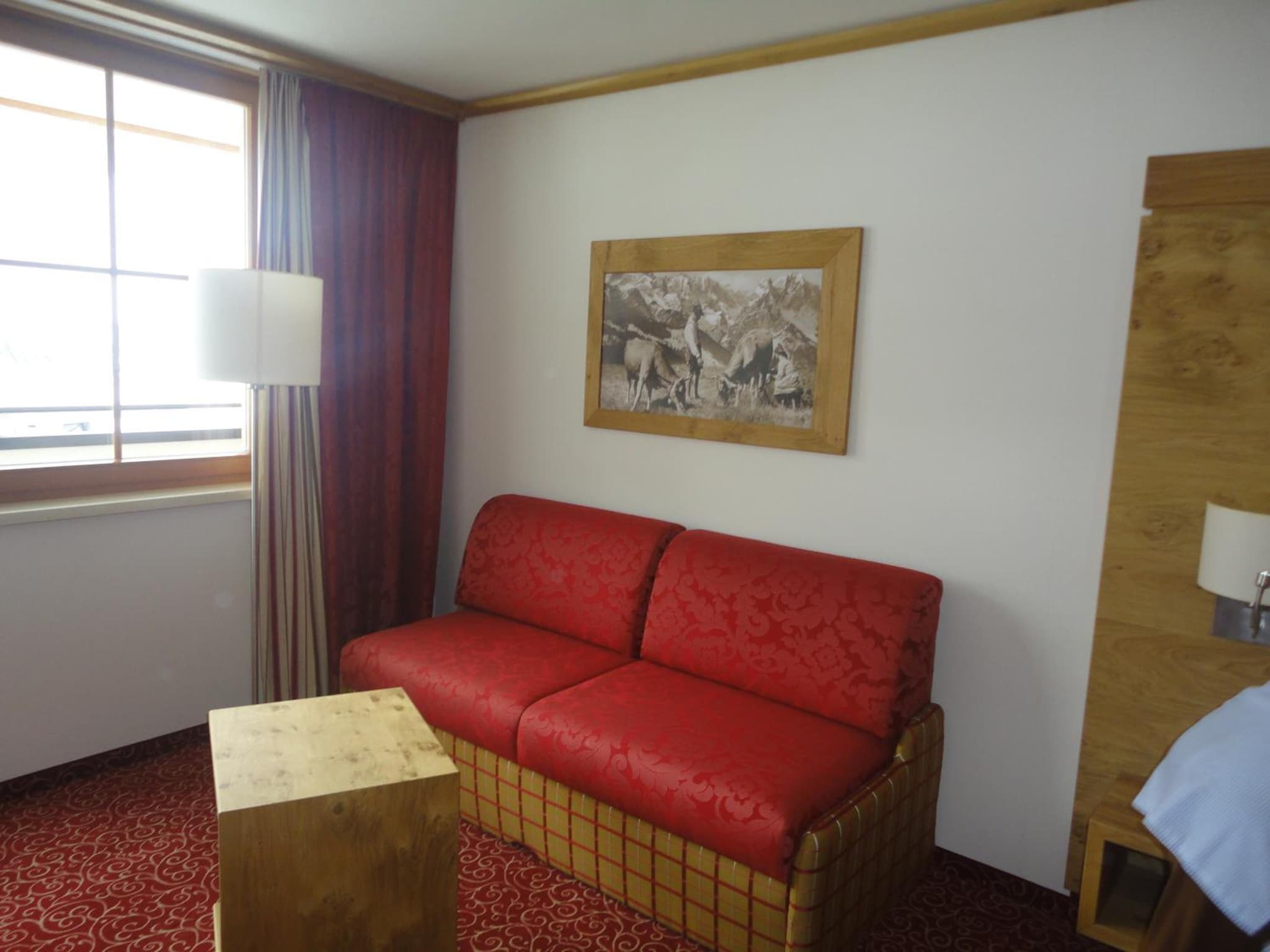 Hotel Roslehen photo 5