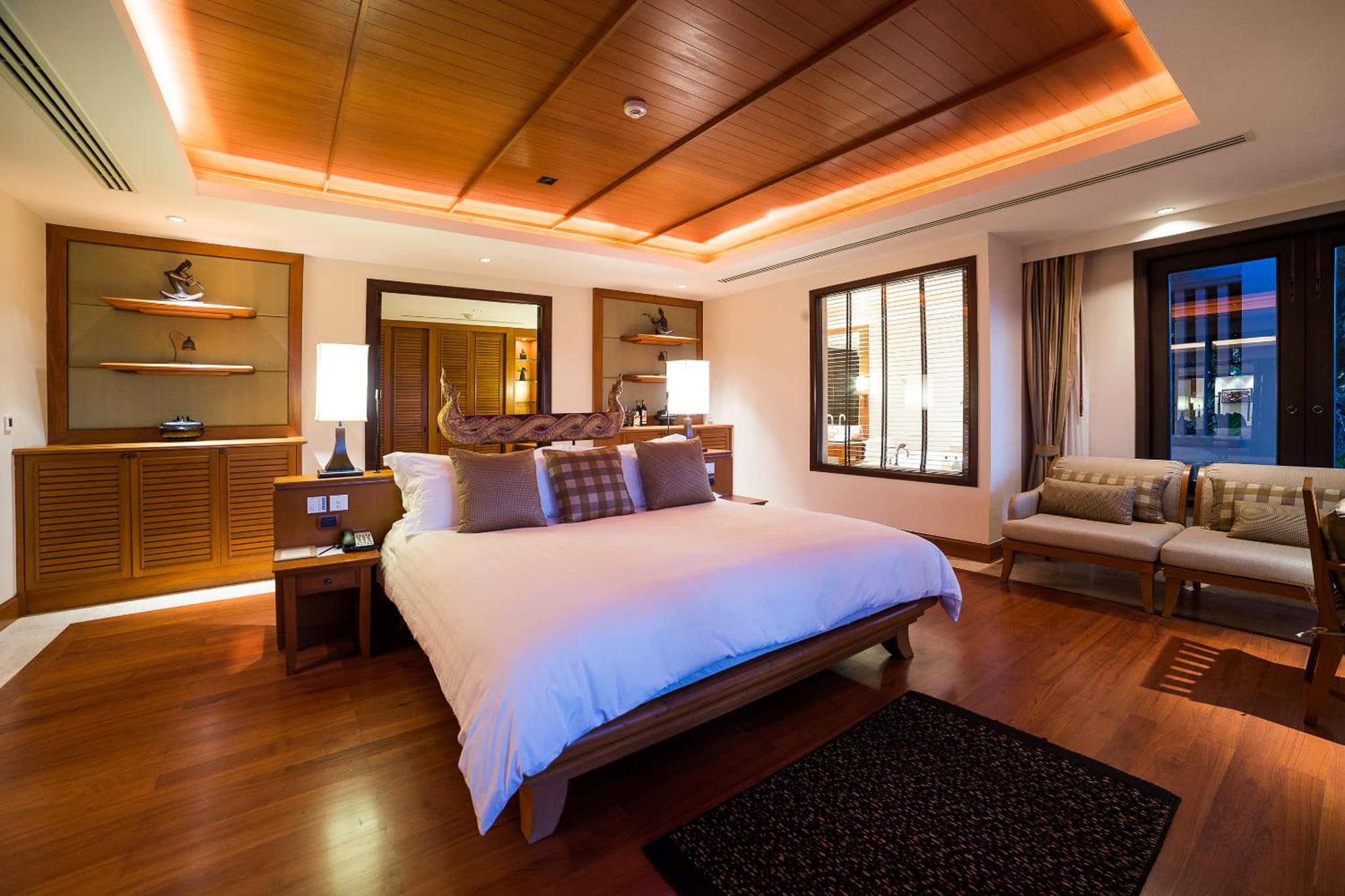 Trisara Villas & Residences Phuket photo 9