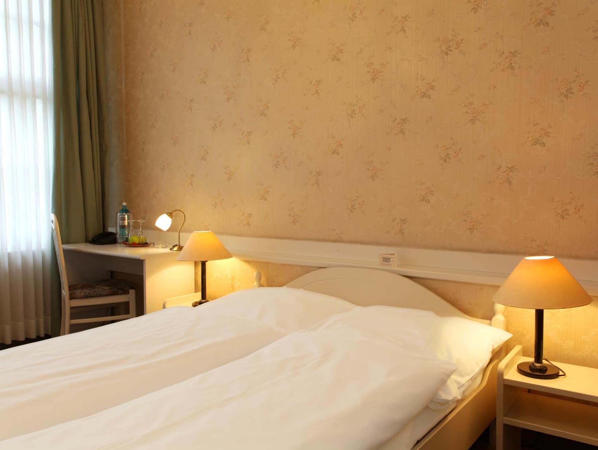 Hotel Bellmoor im Dammtorpalais photo 9