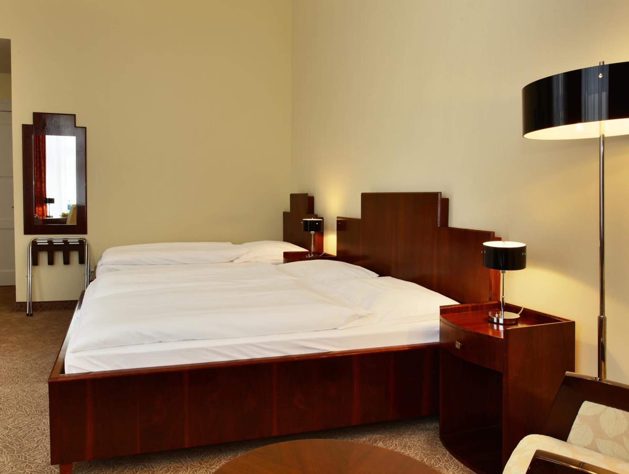 Hotel Bellmoor im Dammtorpalais photo 7