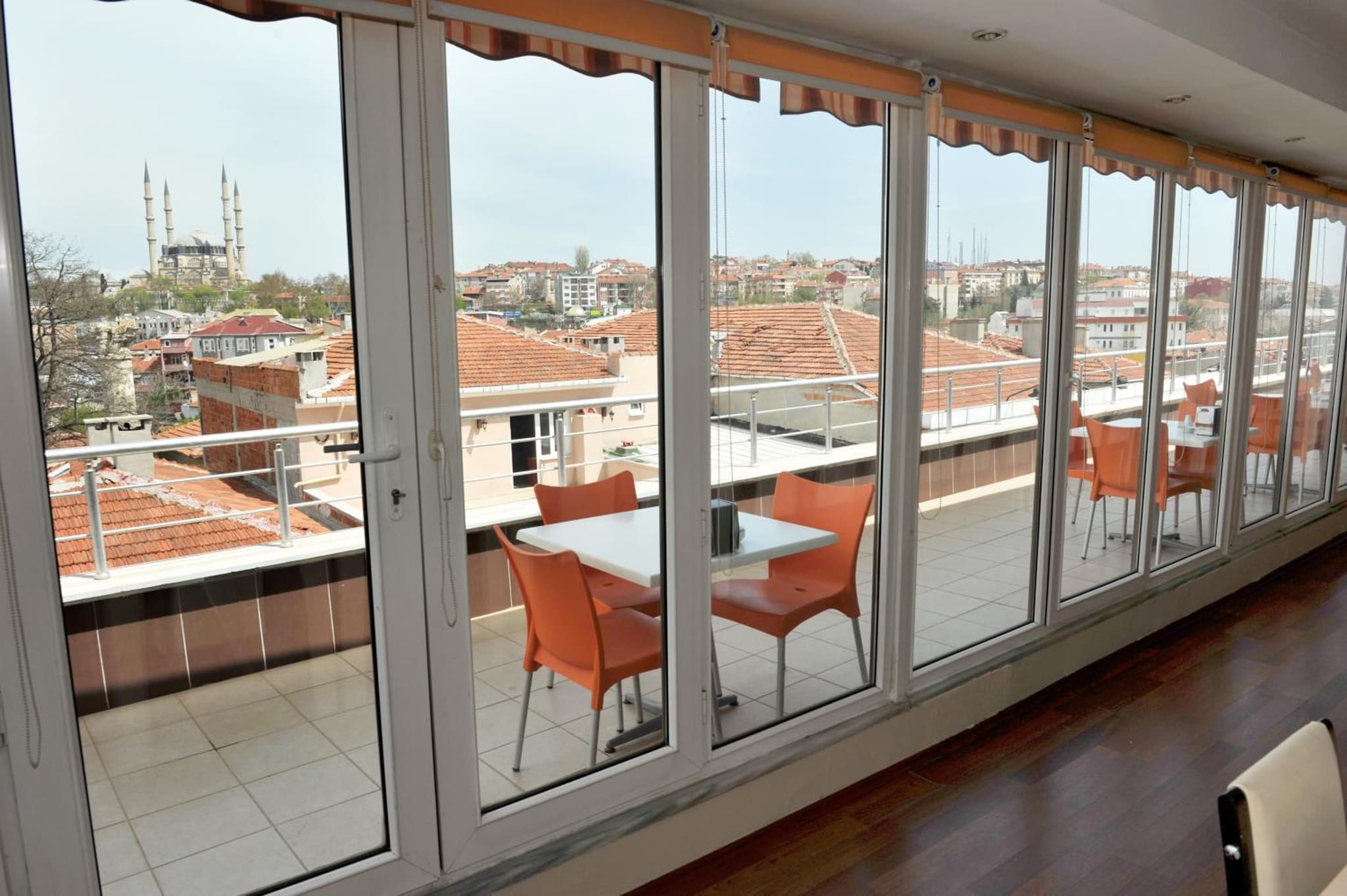Saray Hotel photo 8