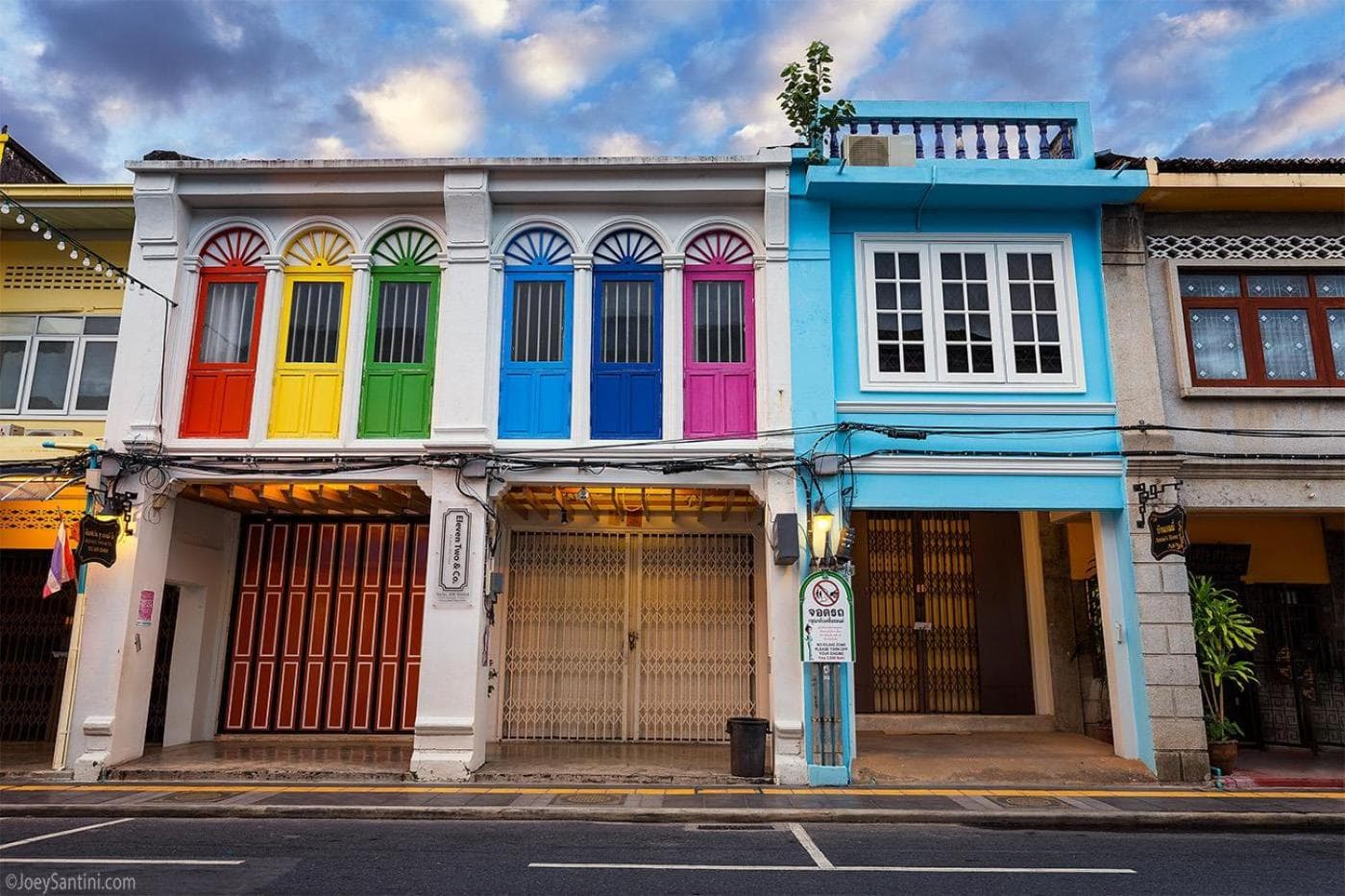 Phuket Sunny Hostel photo 6