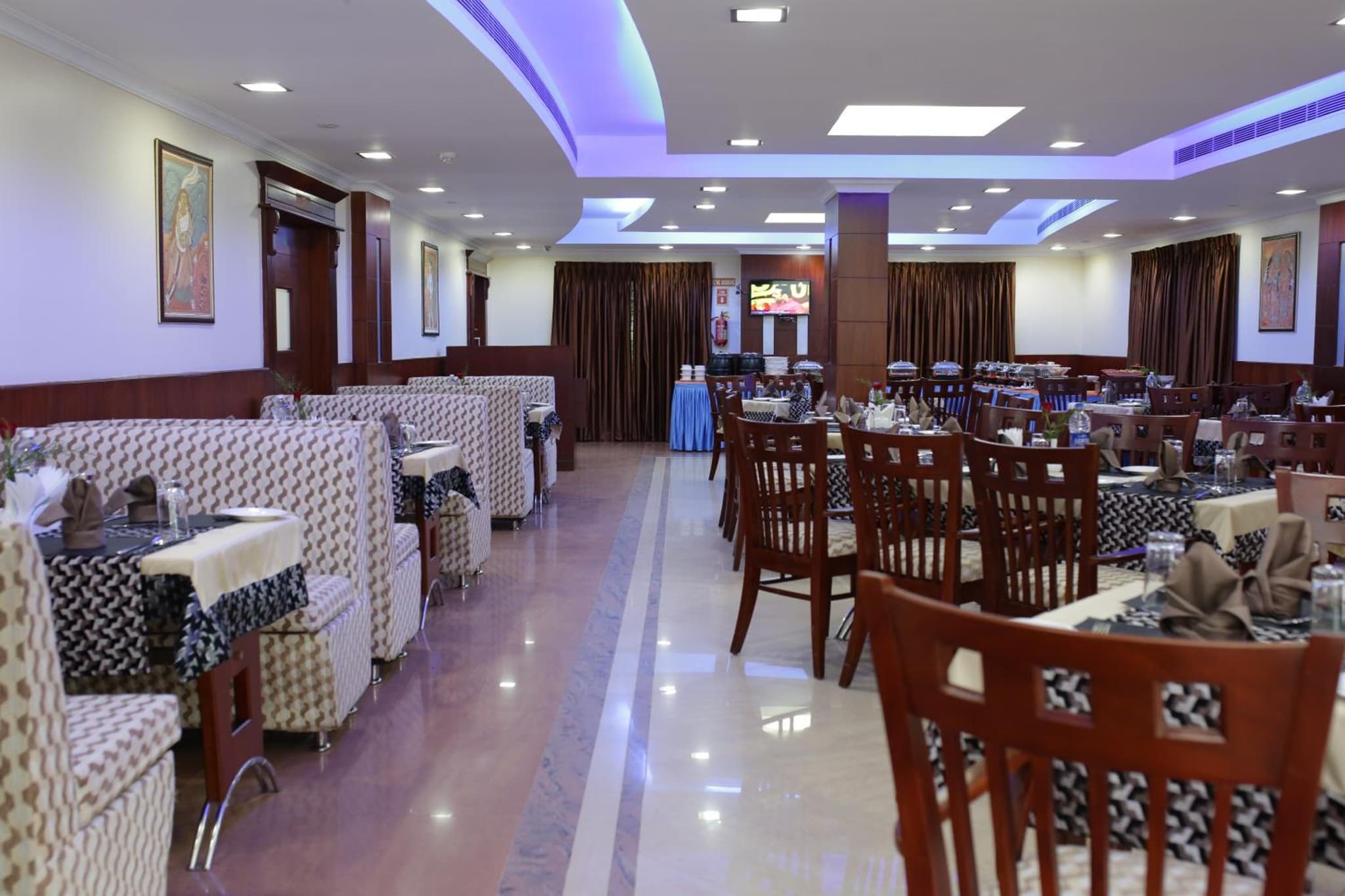 Hotel White City photo 8