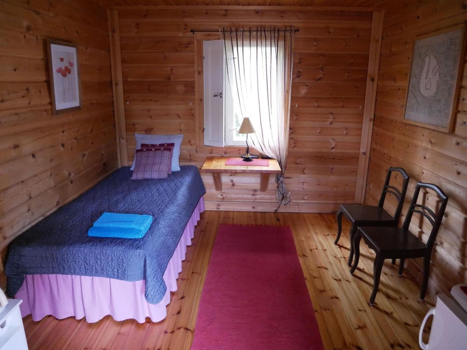 Miekkalan aitat photo 7