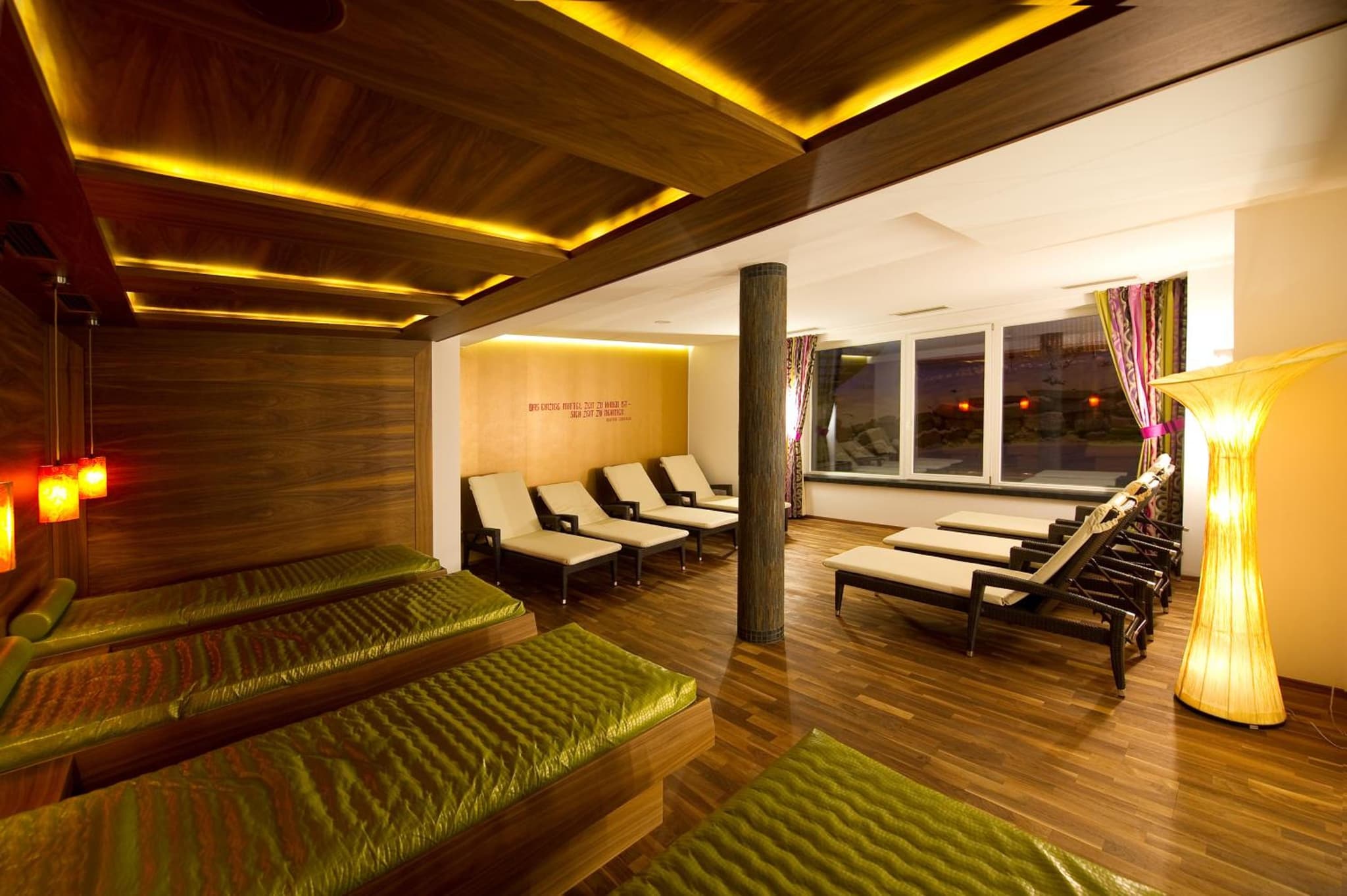 Hotel Roslehen photo 4