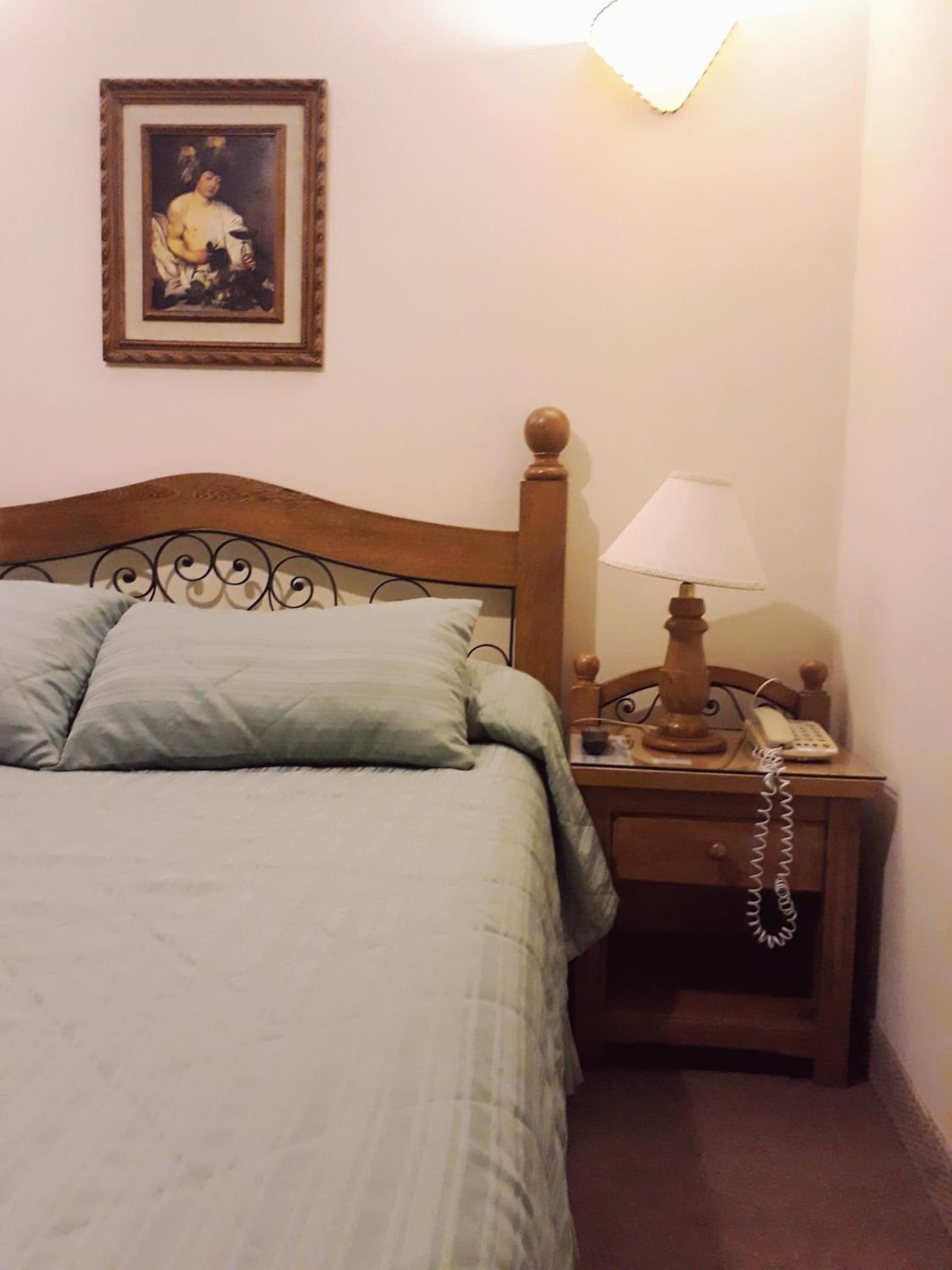 Hotel Santamaria INN photo 2