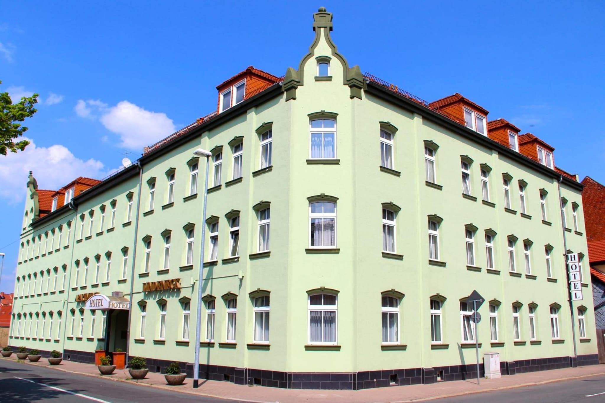 building