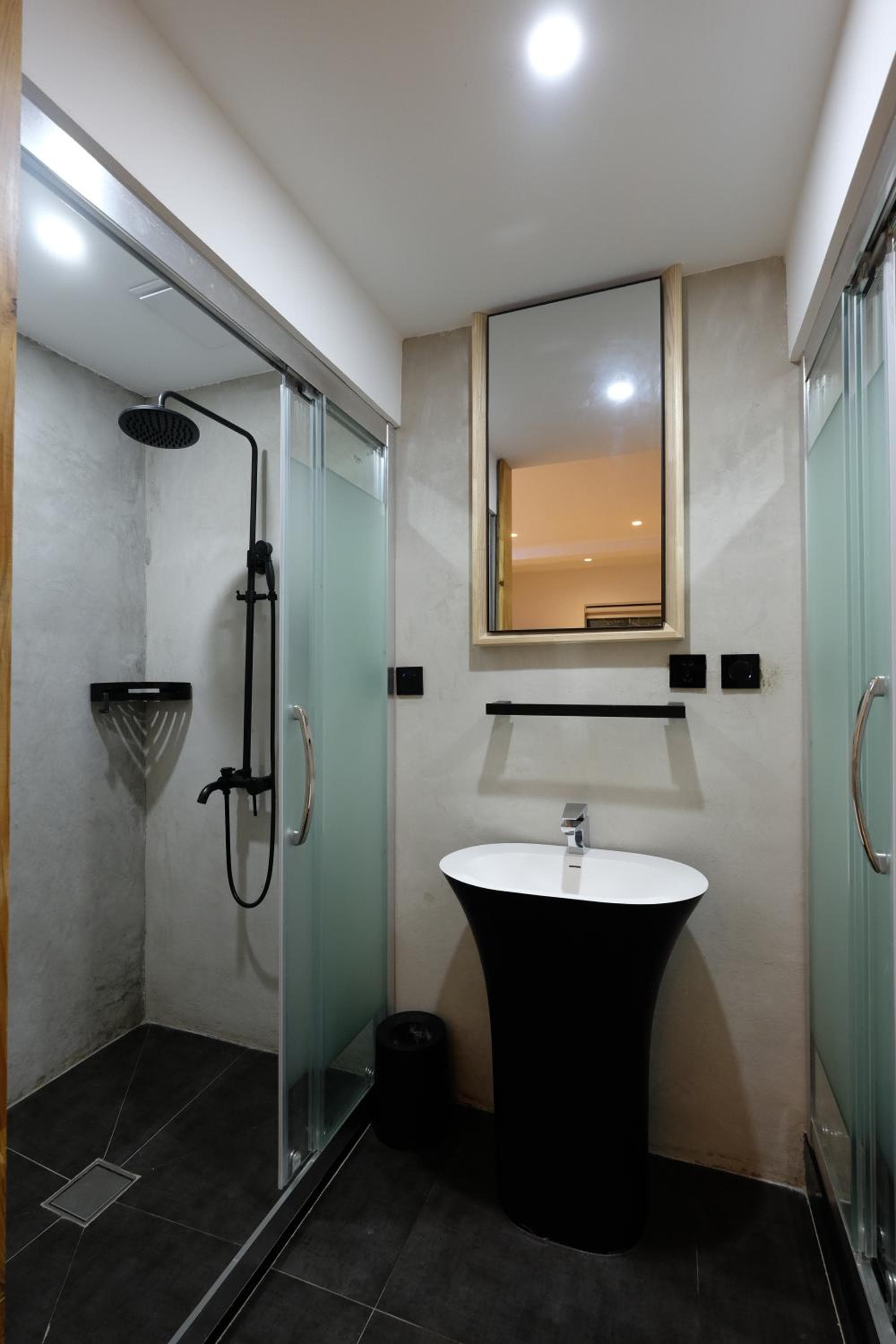 DaLi LOFT Travelling With Hostel photo 5