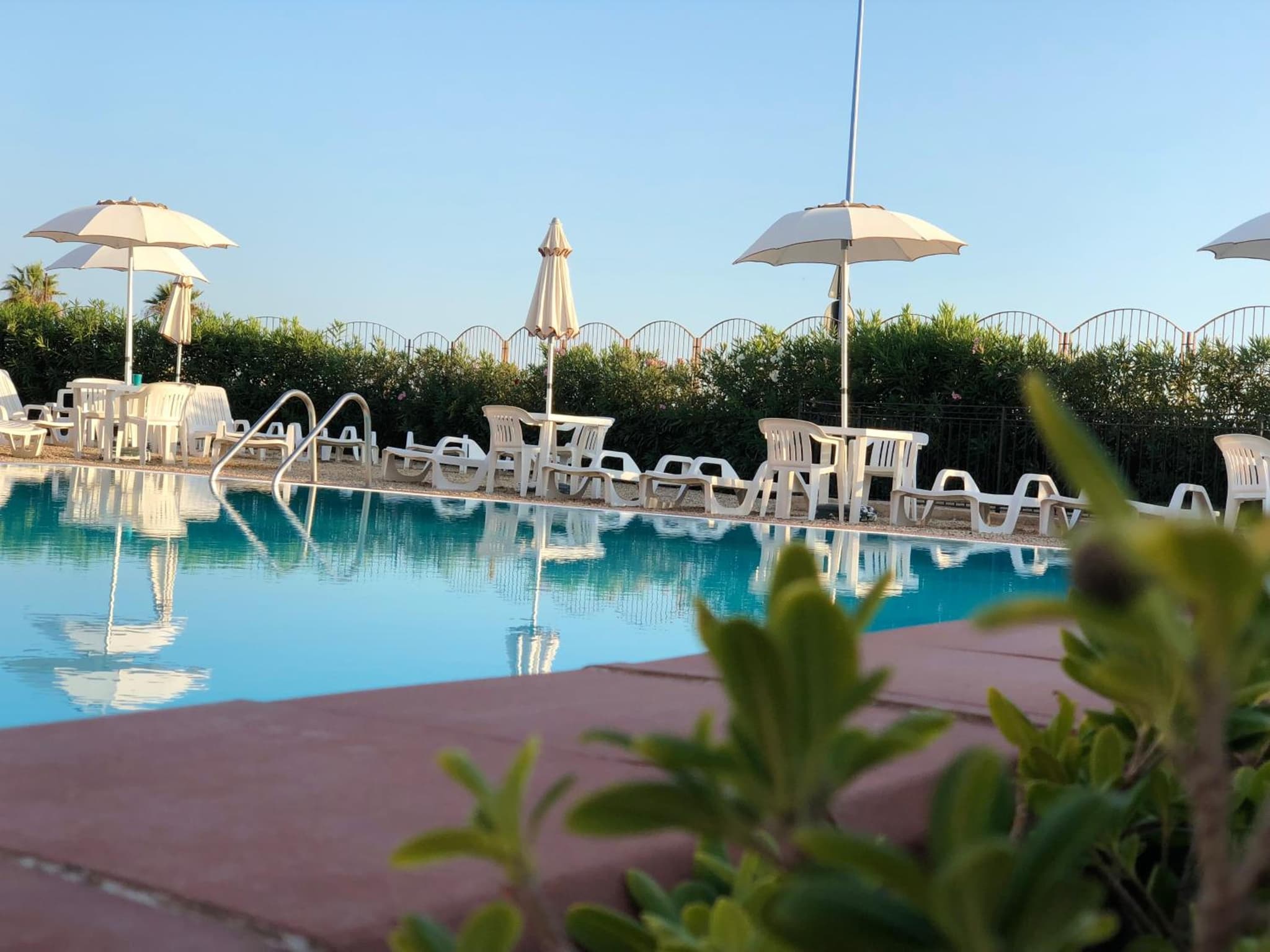 Residence Hotel Antica Perla photo 5