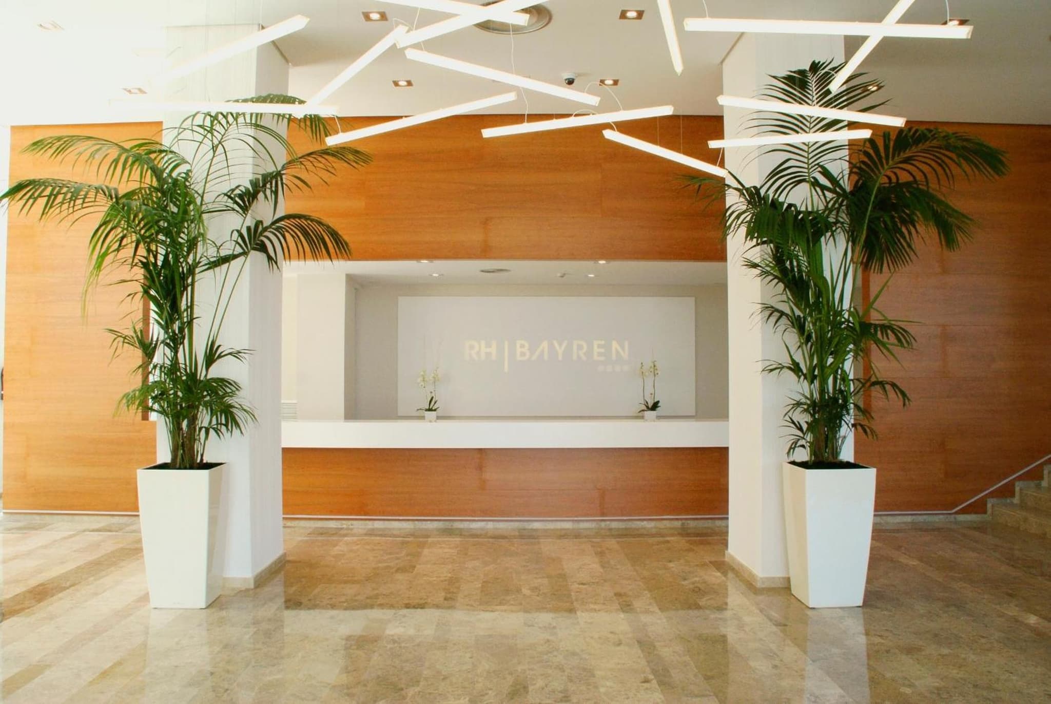 RH Bayren Hotel & Spa 4* Sup photo 3
