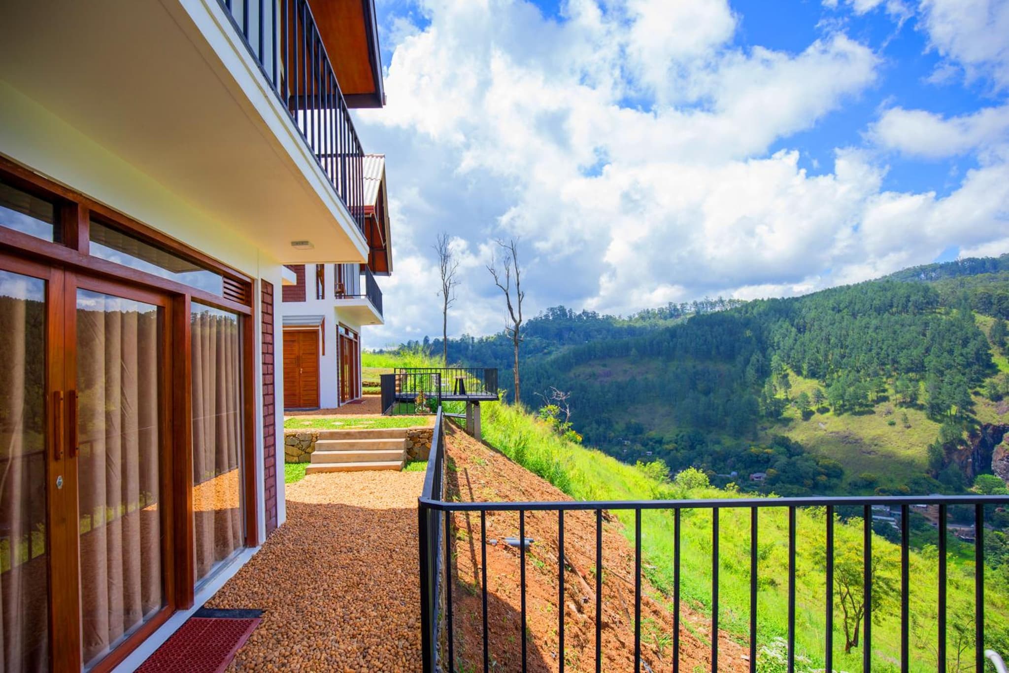 Dowa Elegance Resort photo 2