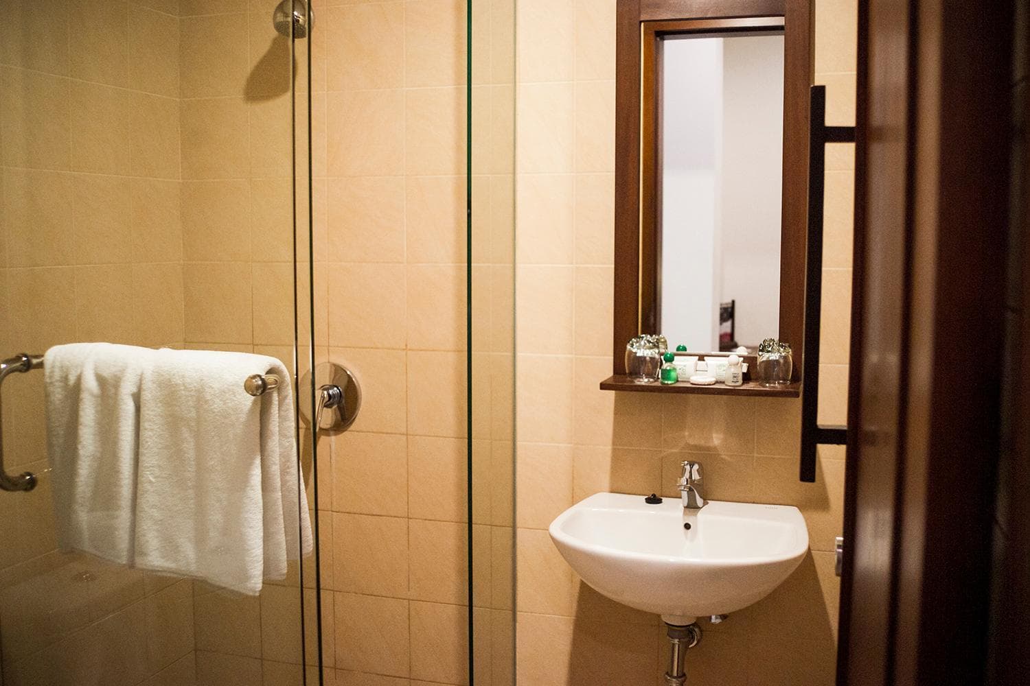 Ketapang Indah Hotel photo 9