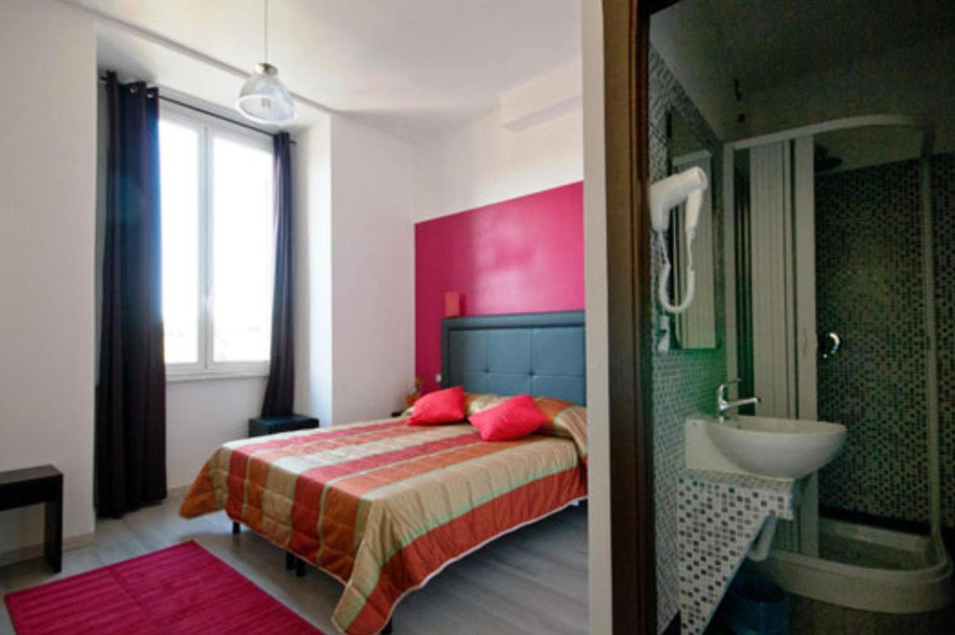 MF Hotel photo 4