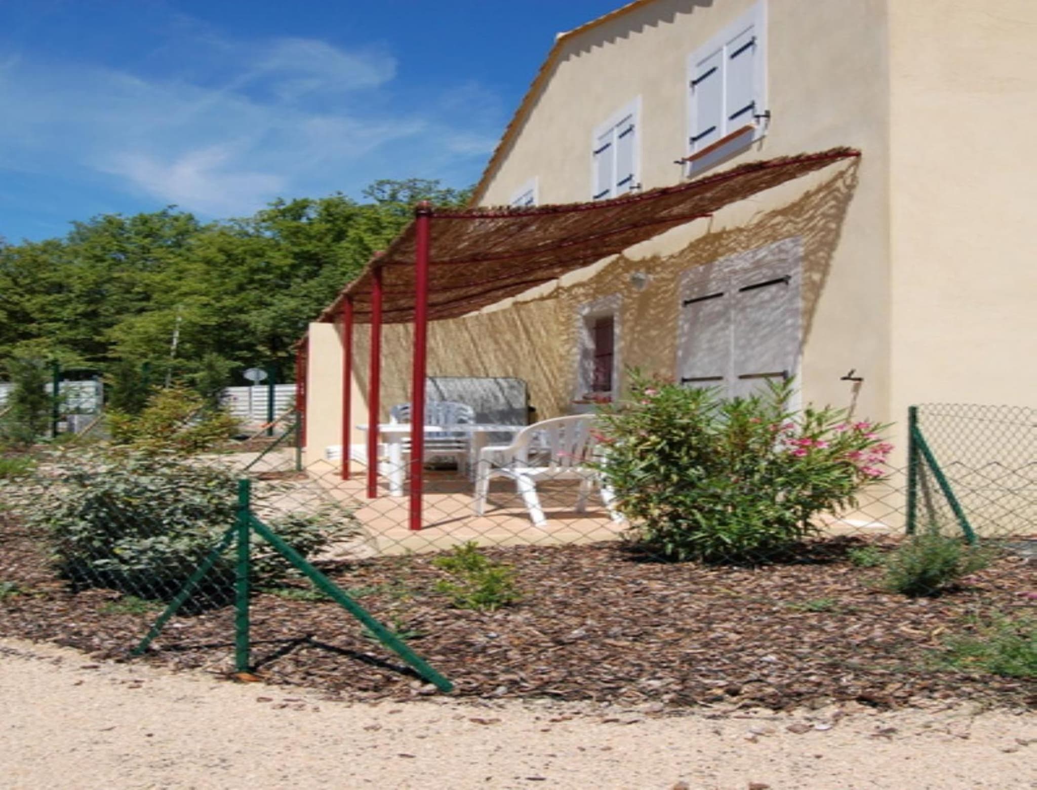 Vacancéole - Les Bastides de Fayence photo 2
