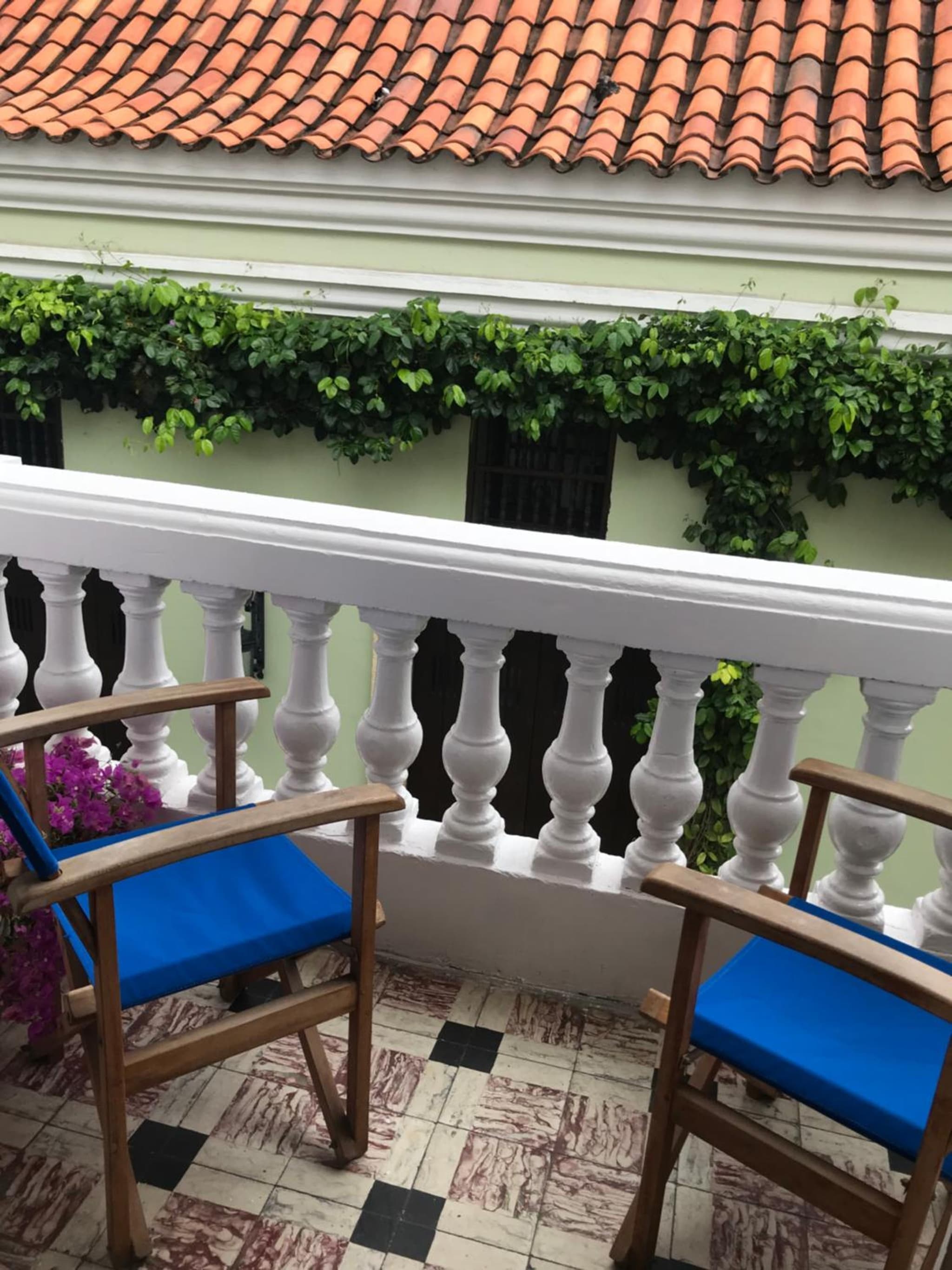 Casa 1811 photo 4