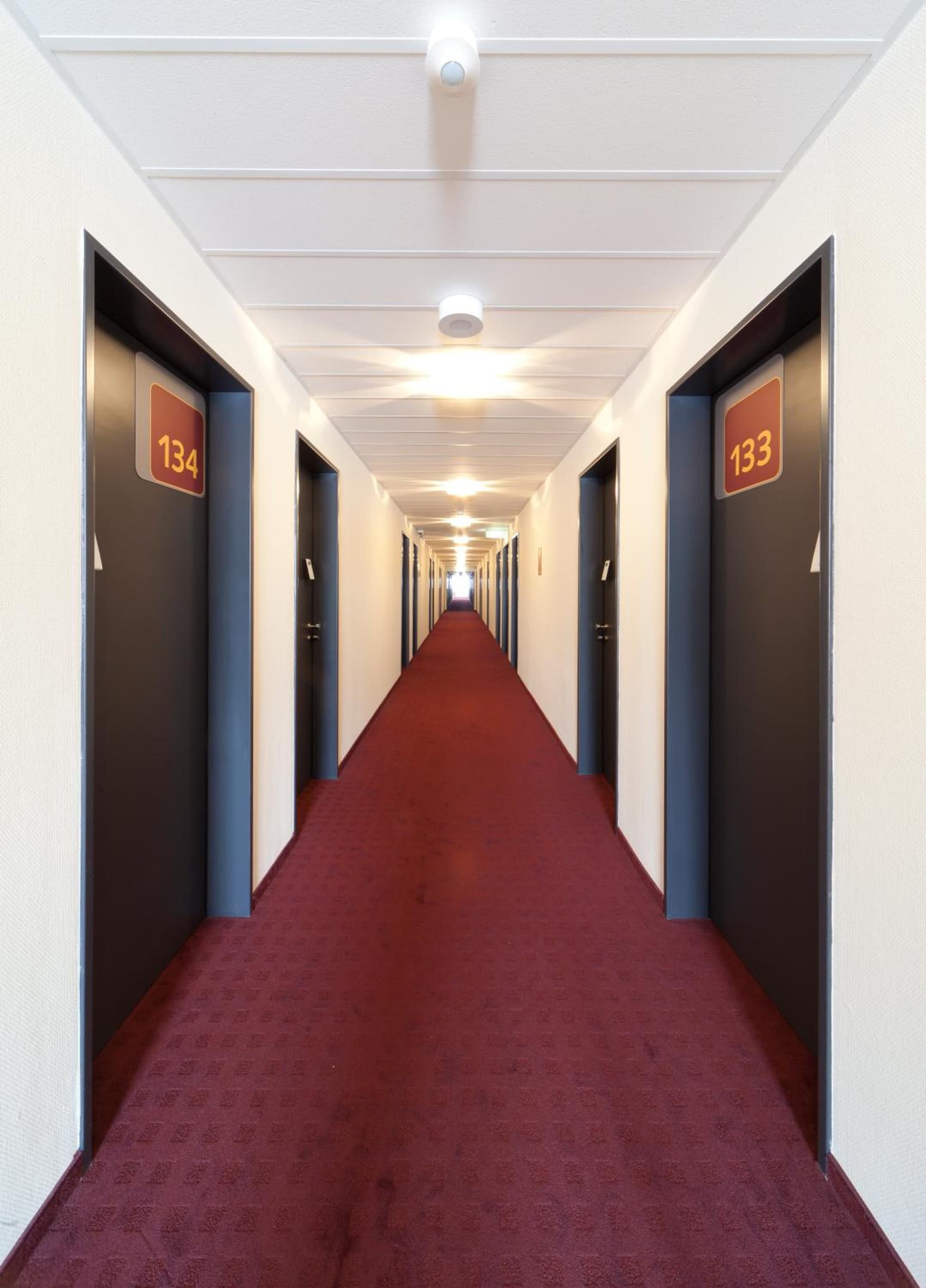 McDreams Hotel München - Messe photo 4