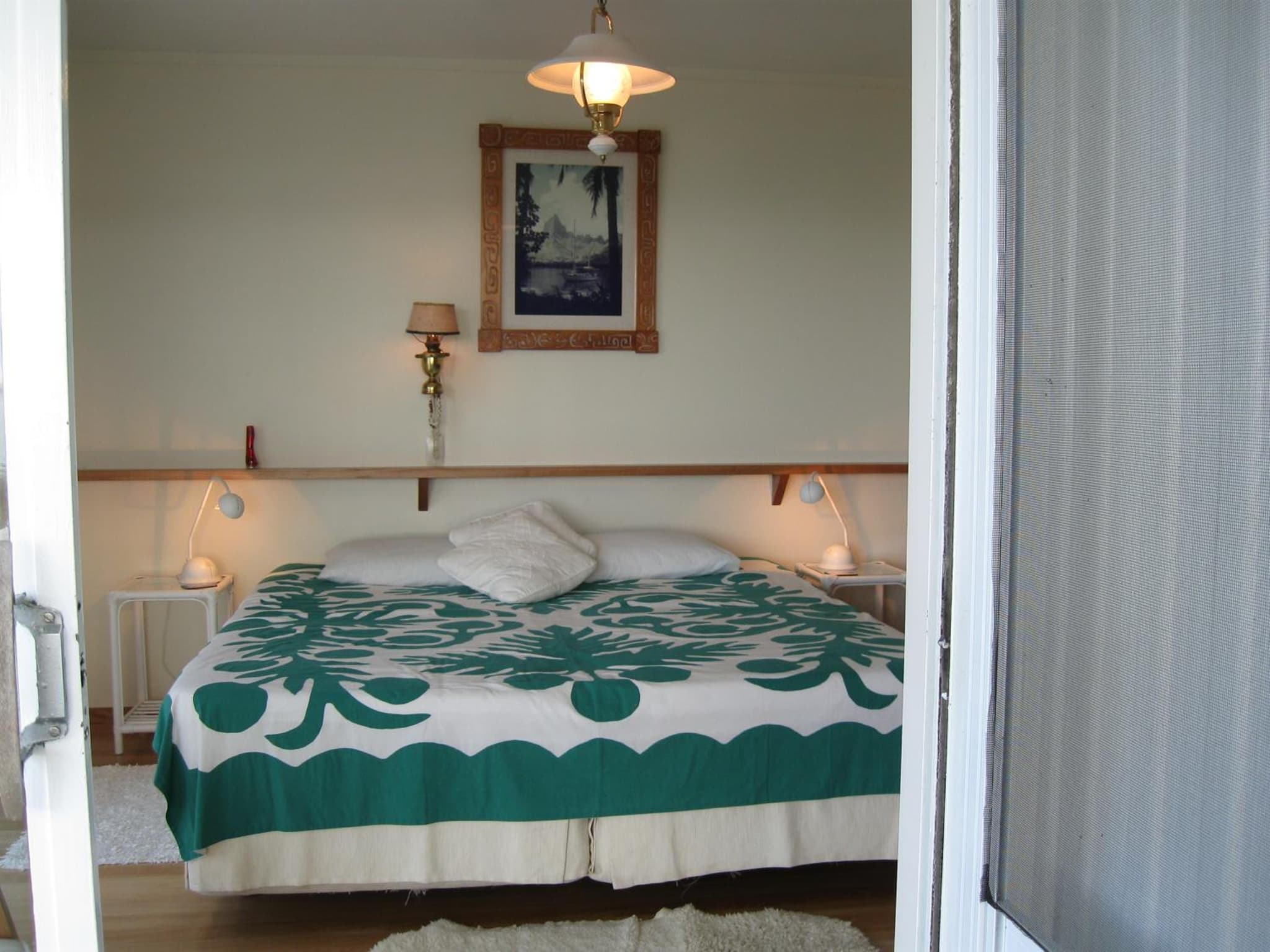 Aimeo Cottage photo 8