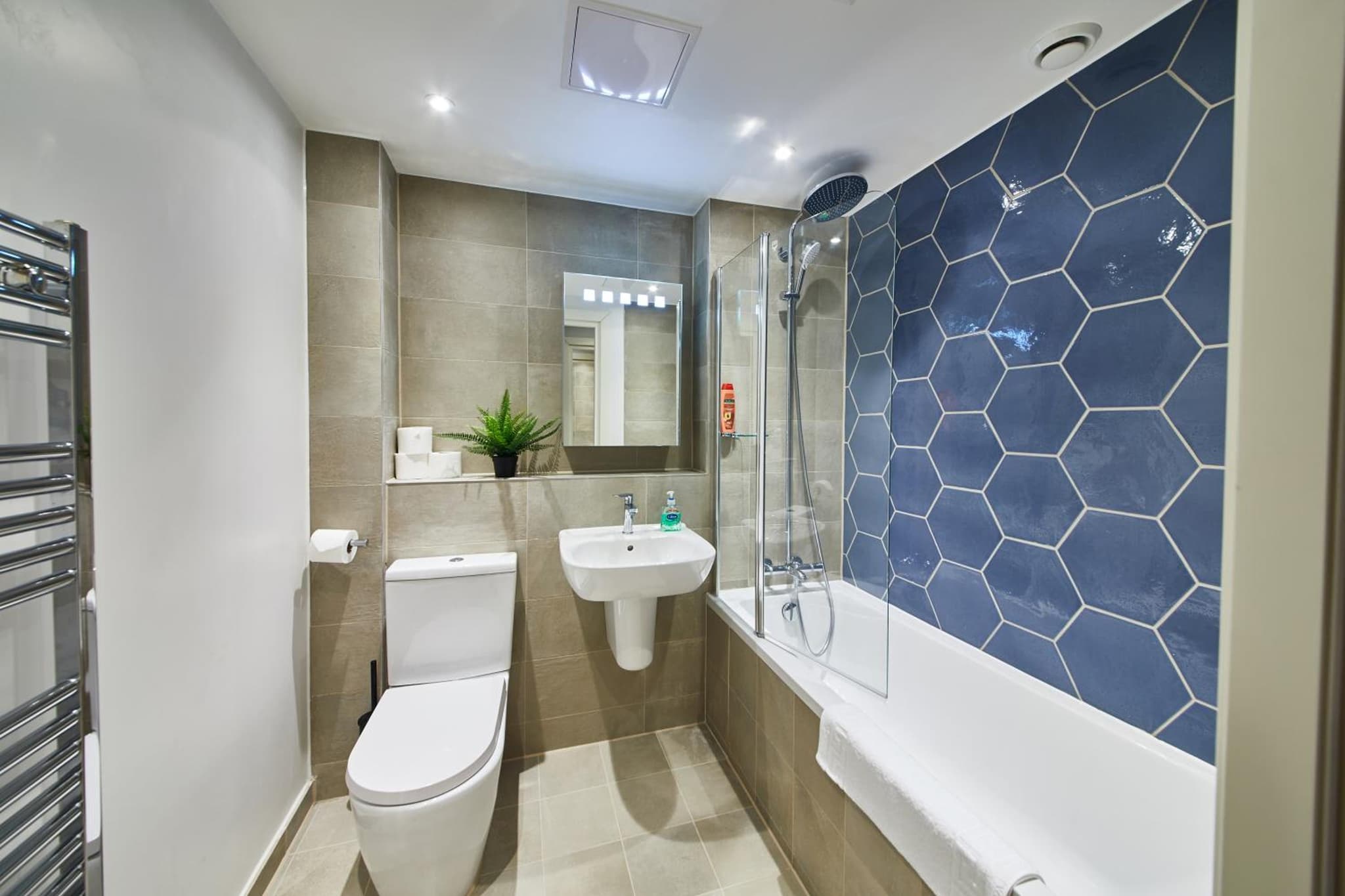 Elegant Plus Luxury Apartments photo 6