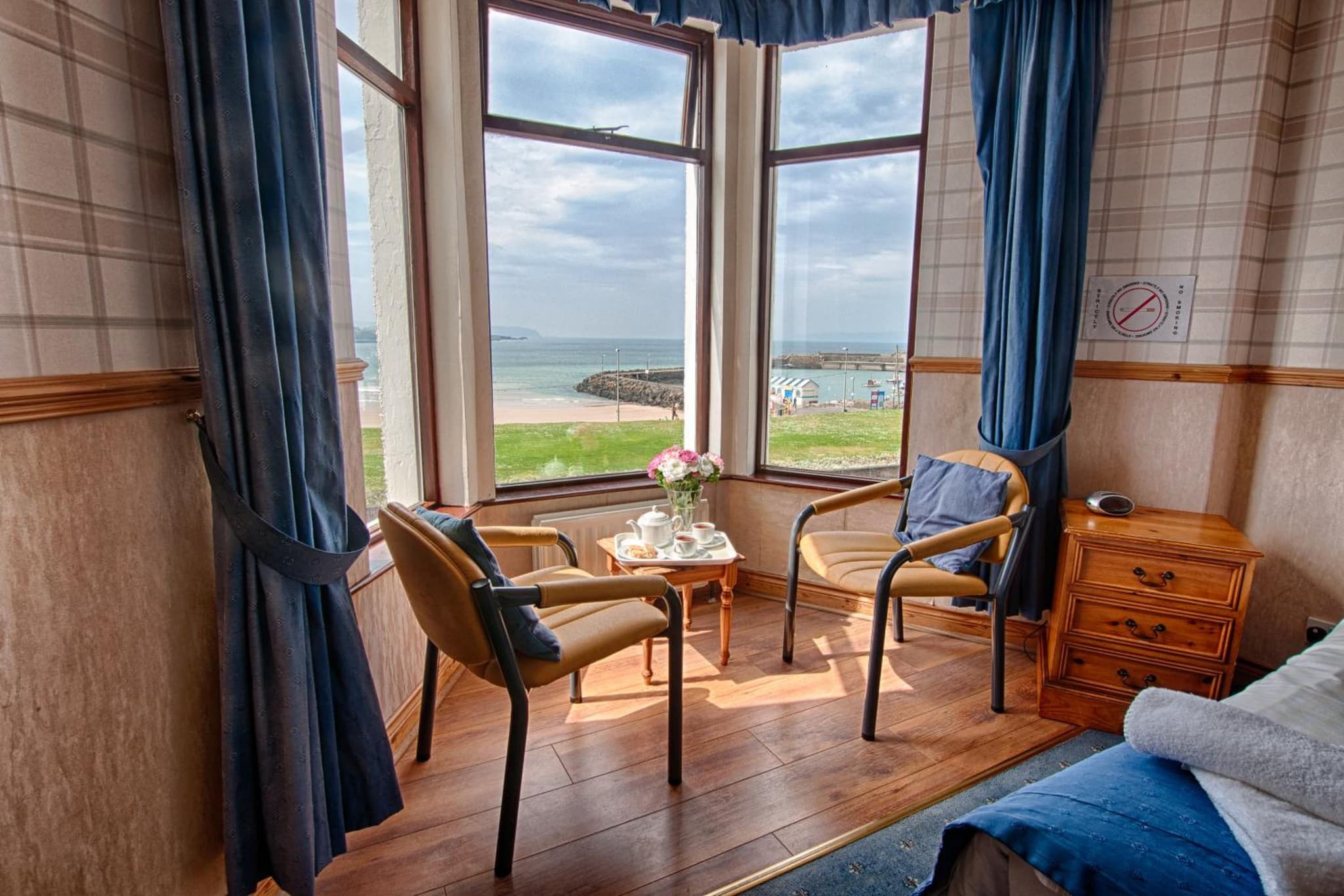Harbour Heights B&B photo 4