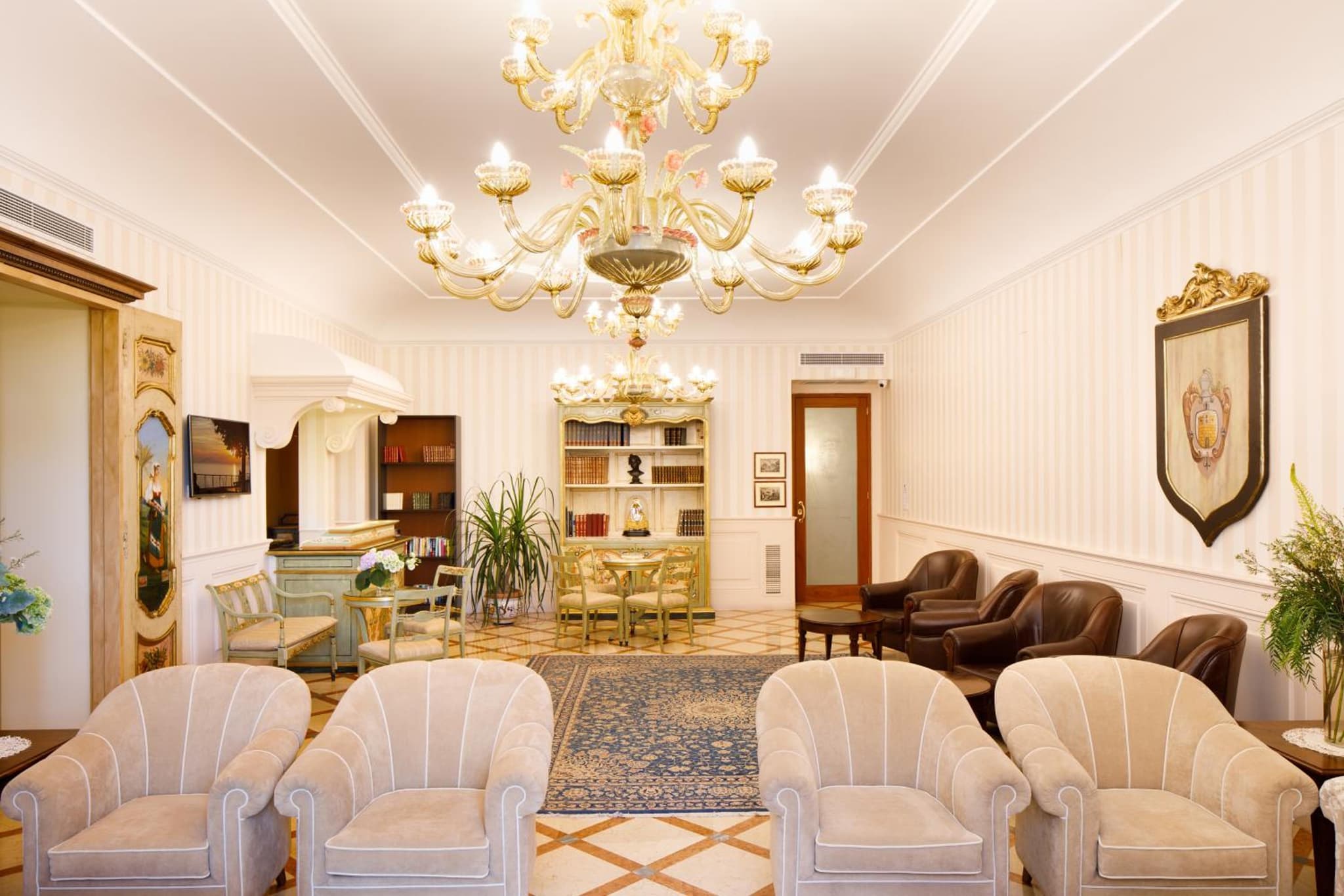 Hotel Palazzo Guardati photo 8