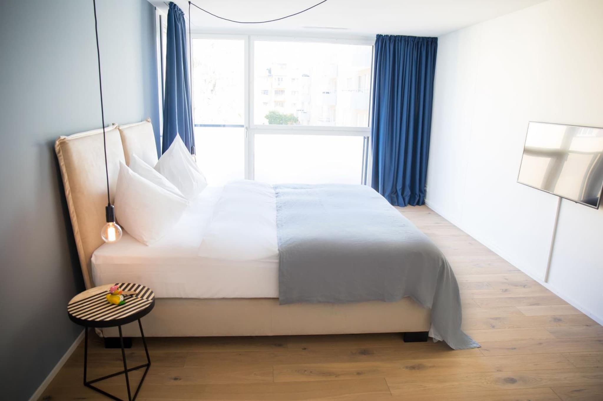 Gubelhof Suites photo 3