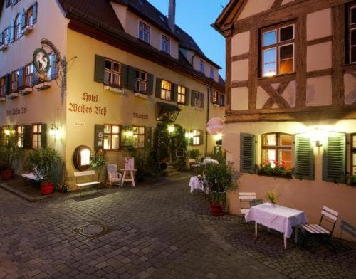 Hotel Weisses Ross photo 2