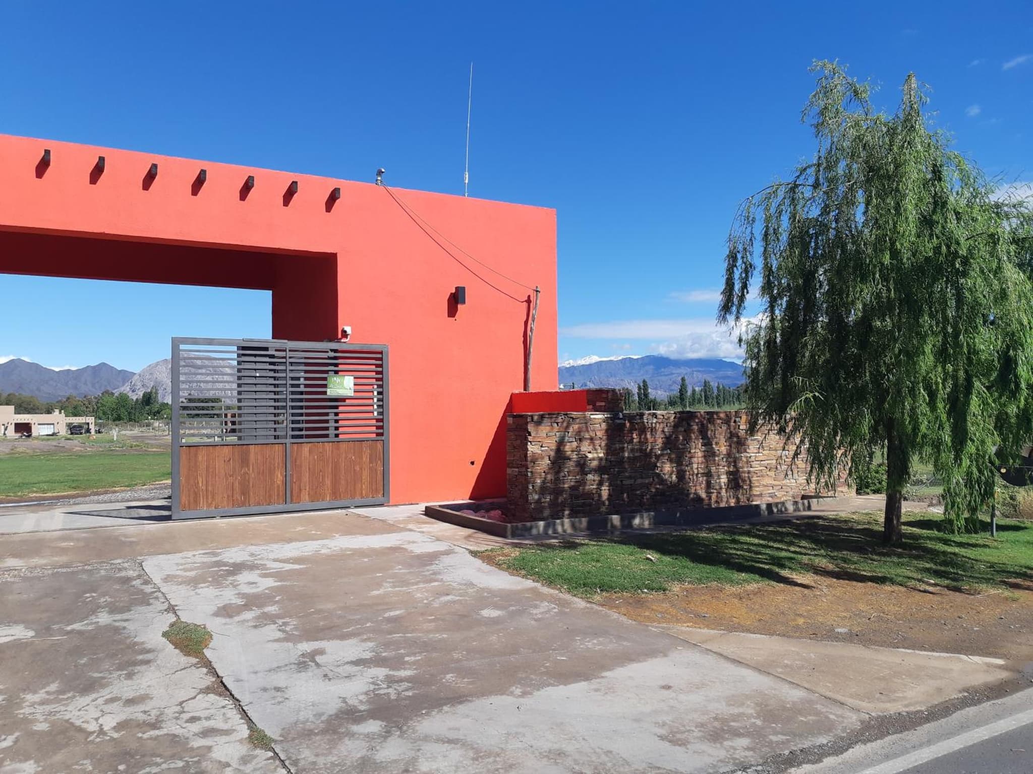 Barrio Privado Los Sauces photo 8