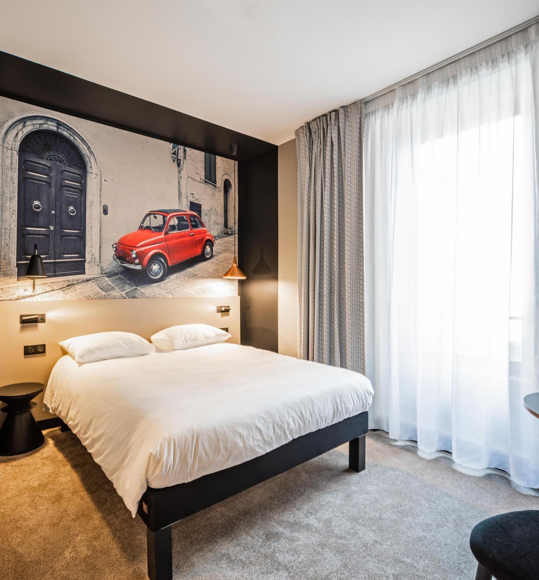 ibis Le Mans Centre Gare Nord photo 8